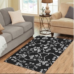 Area Rug 60" x 39"