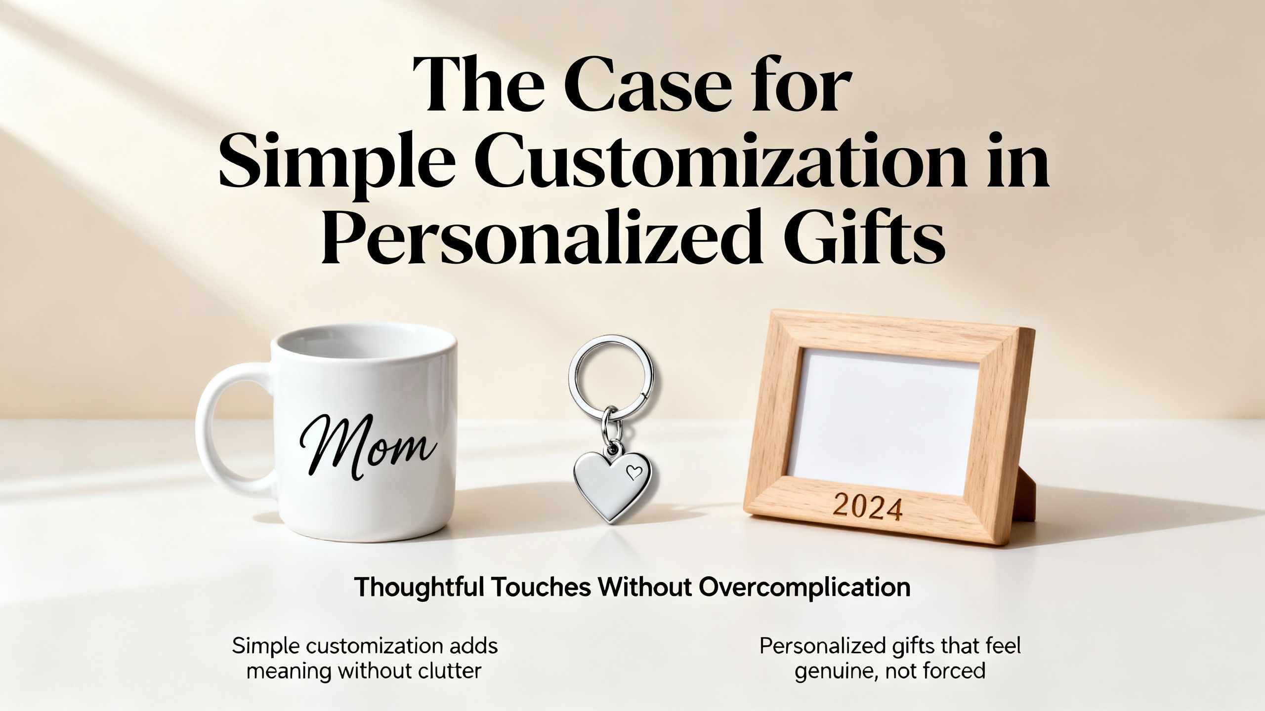 Scaling a print on demand business with simple design