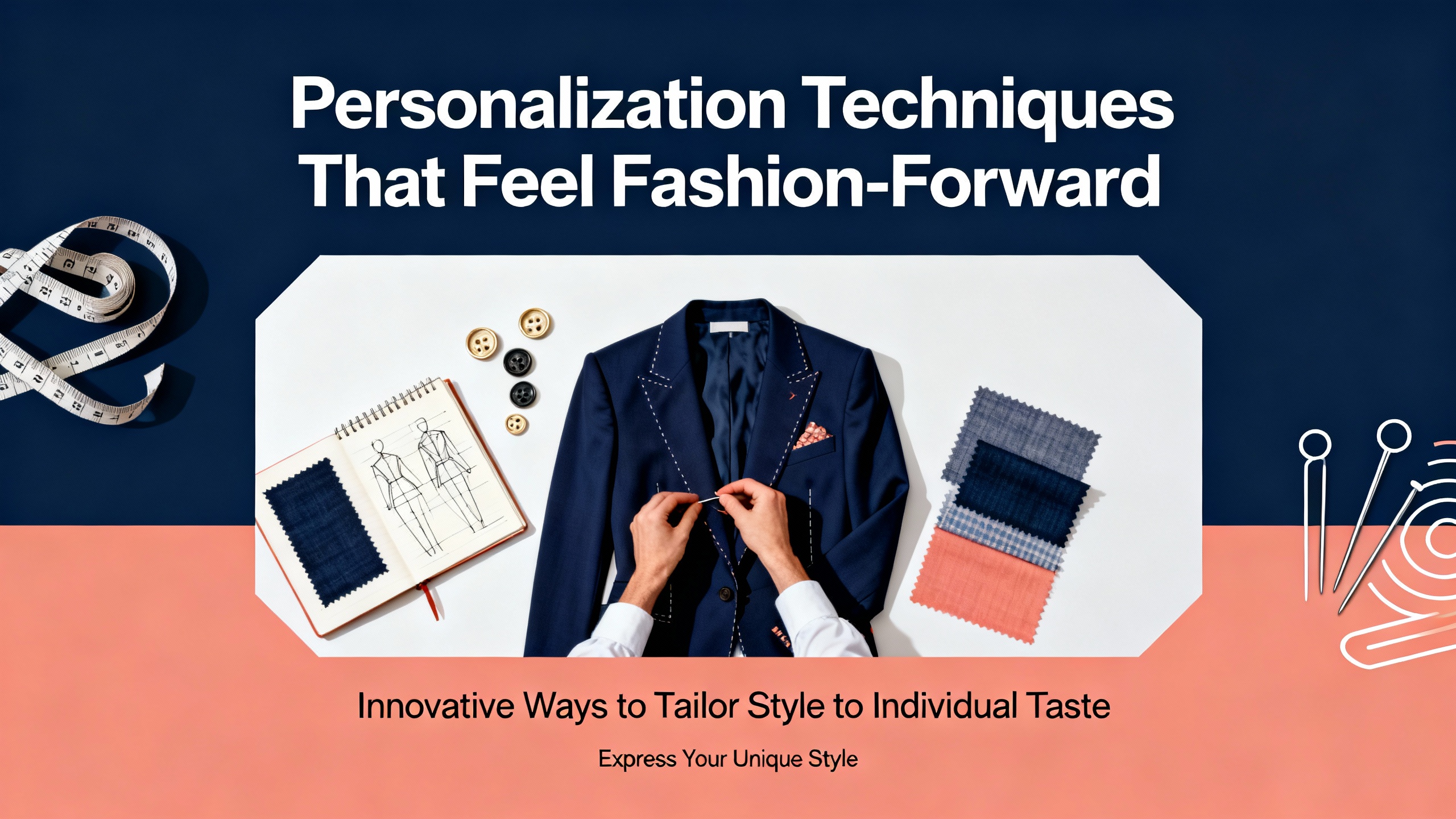 Custom fashion accessories market trends