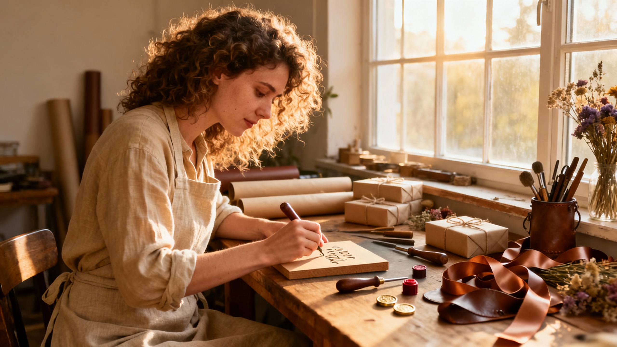 Contemporary Personalized Products: Modern Custom Gift Solutions