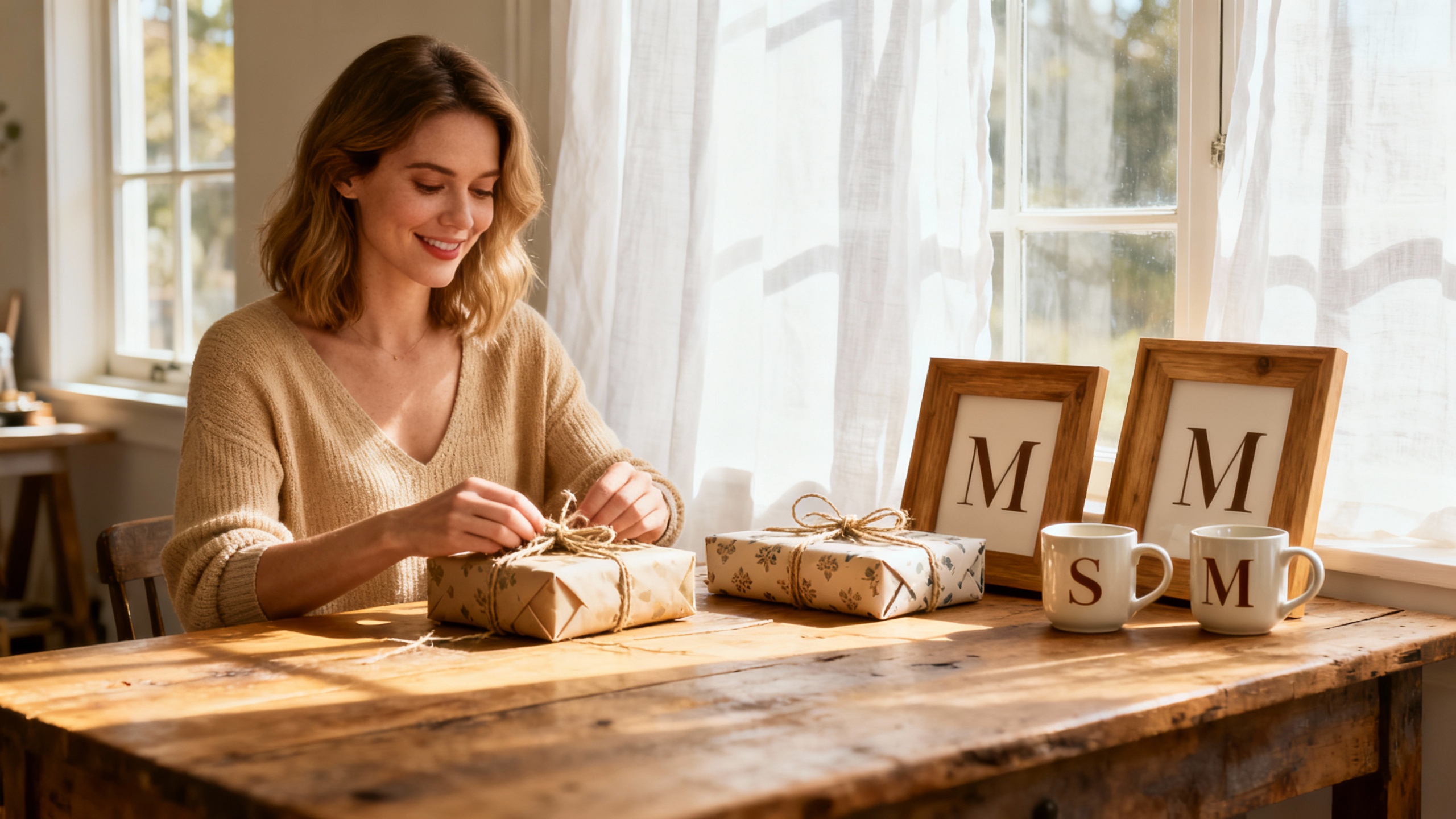 Custom Gifts in Bulk Cheap: Affordable Wholesale Personalized Items