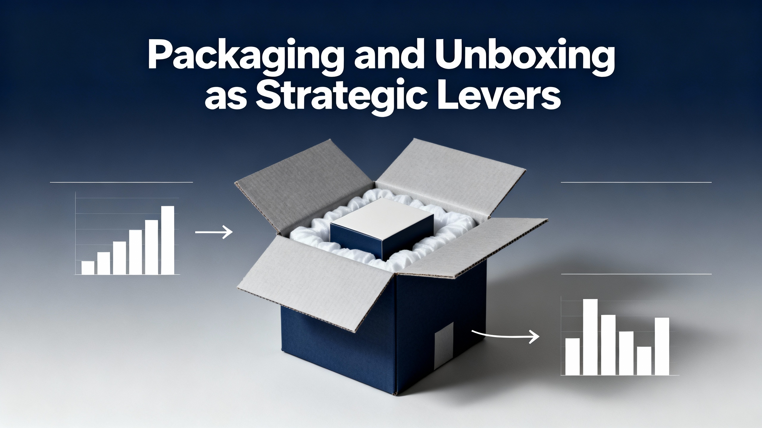 Modern custom gift solutions for e-commerce founders