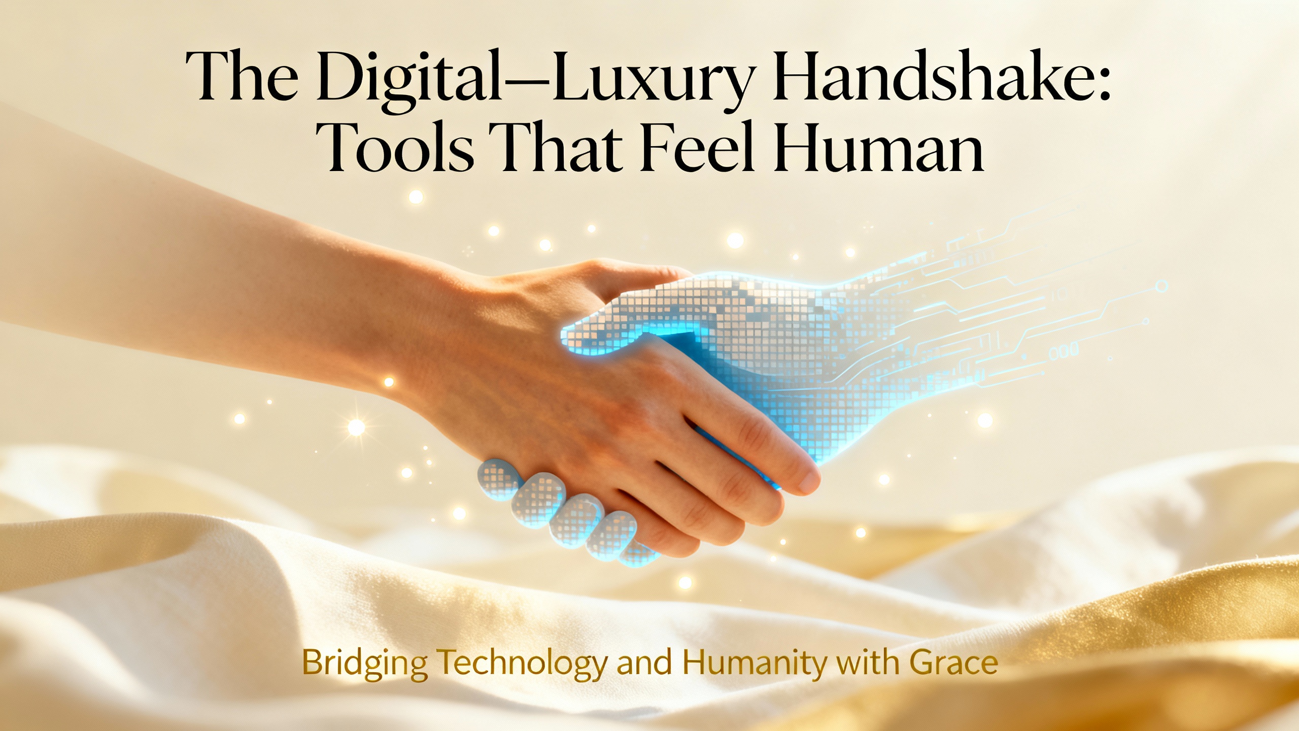 Luxury bespoke and made-to-measure business models