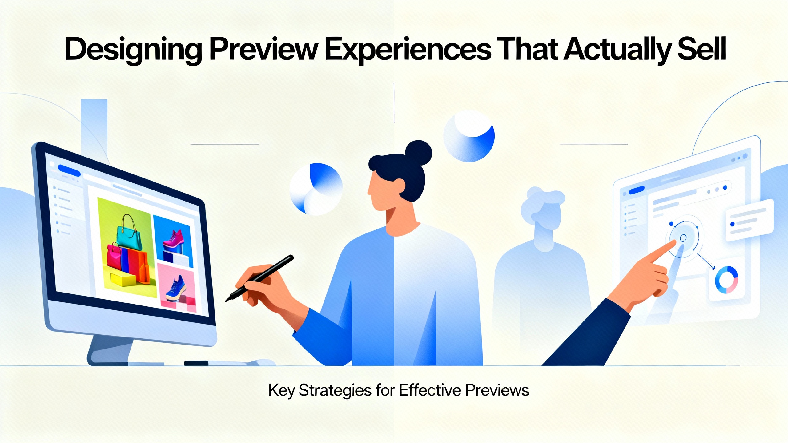 Shopify apps for custom product rendering