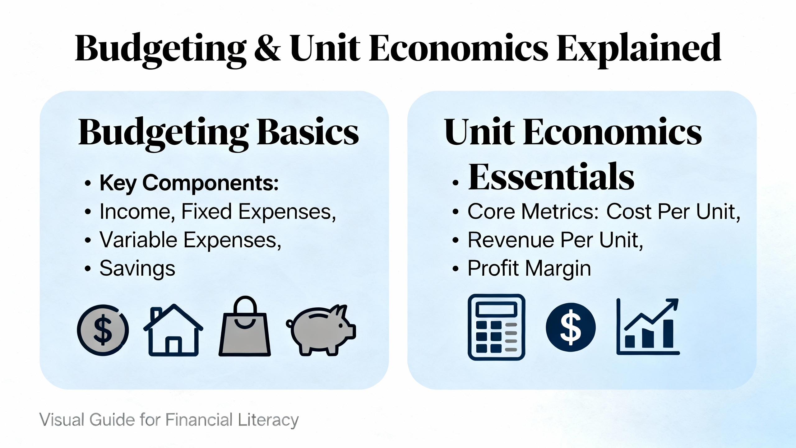 High volume branded merchandise ideas