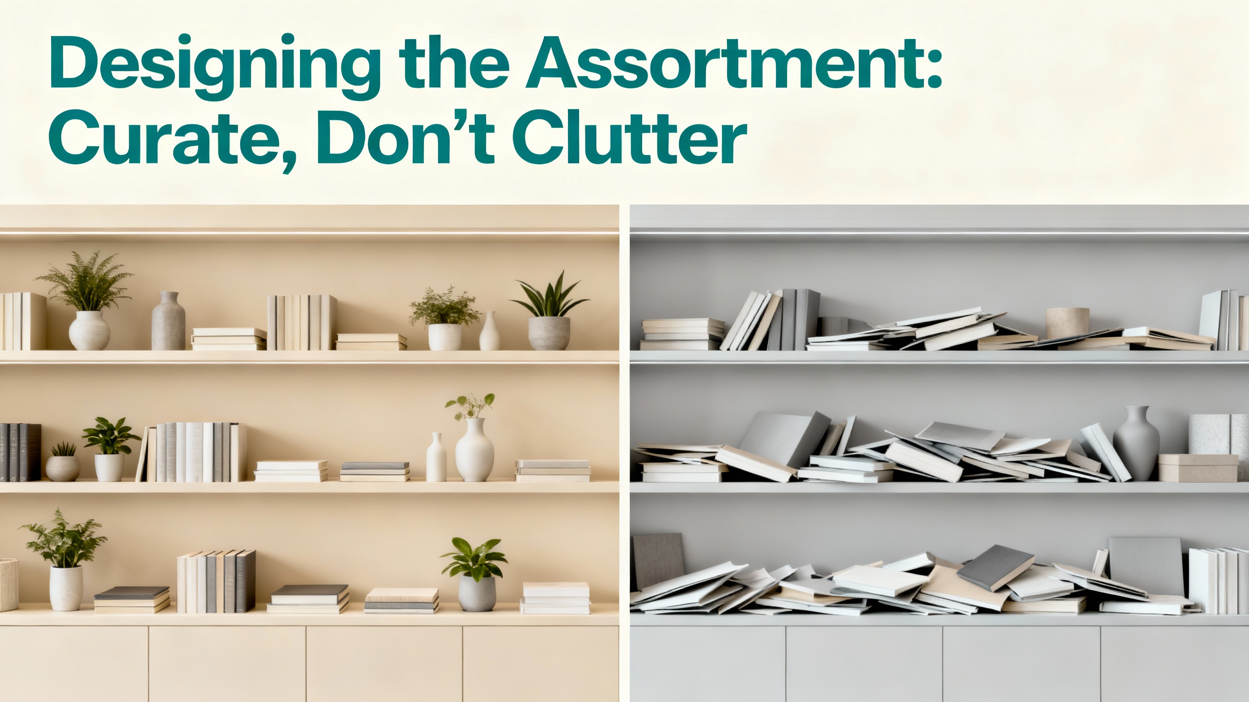 Digital tools for personalized luxury shopping