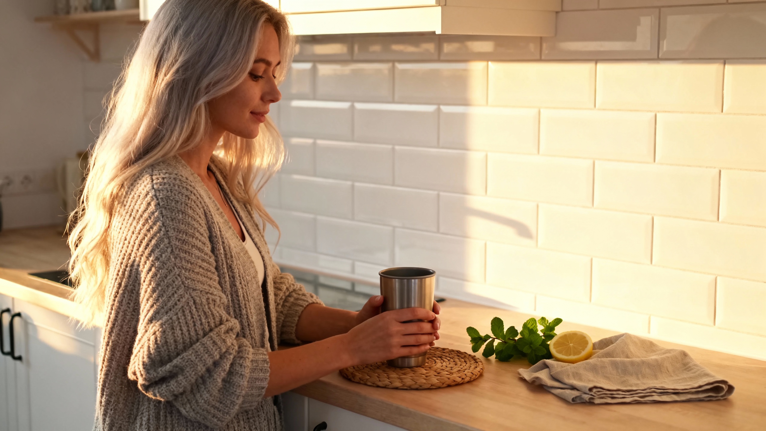 Scratch Proof Personalized Tumbler: Resilient Drinkware Solutions