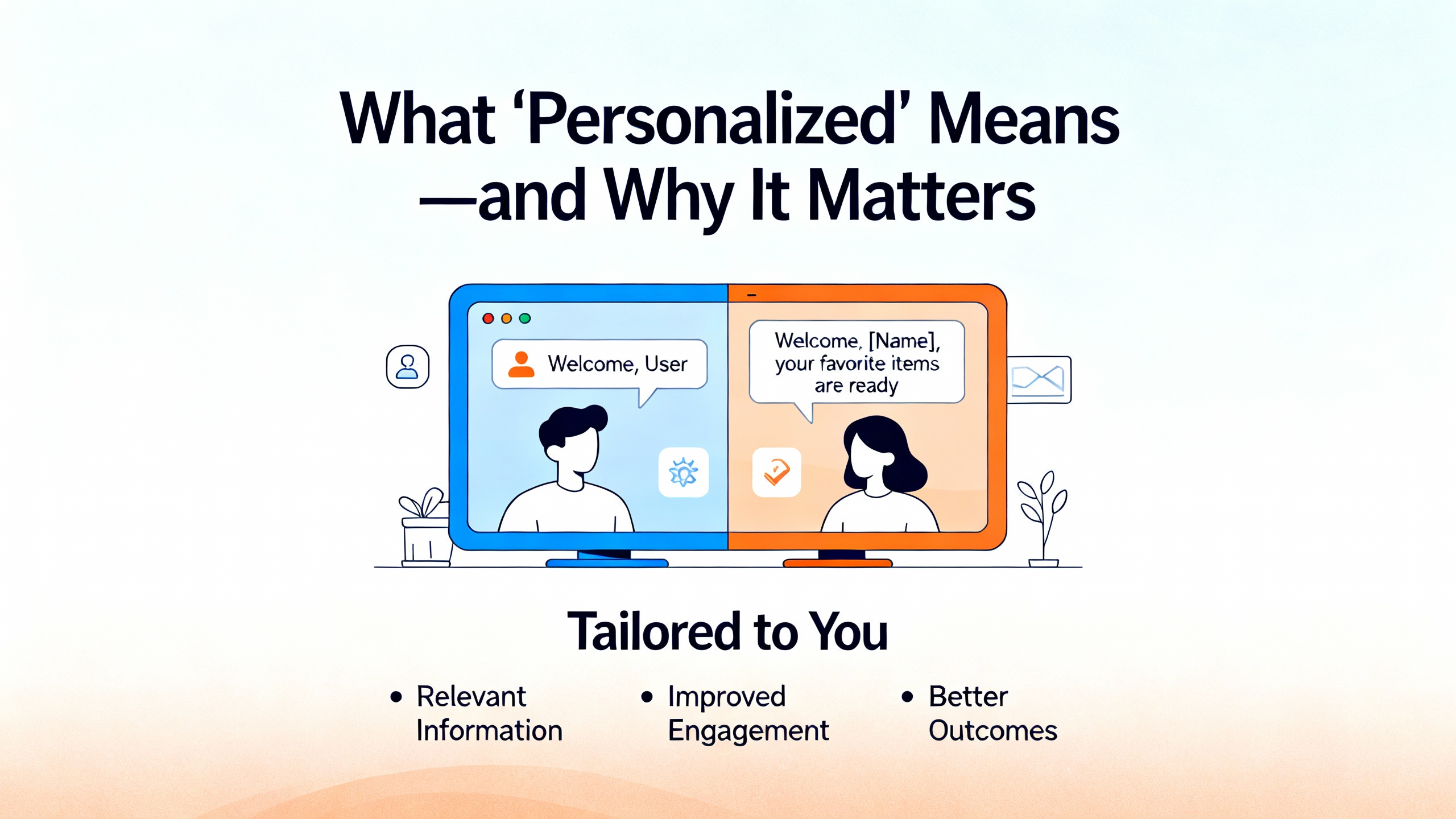 Custom holiday presents for Thanksgiving