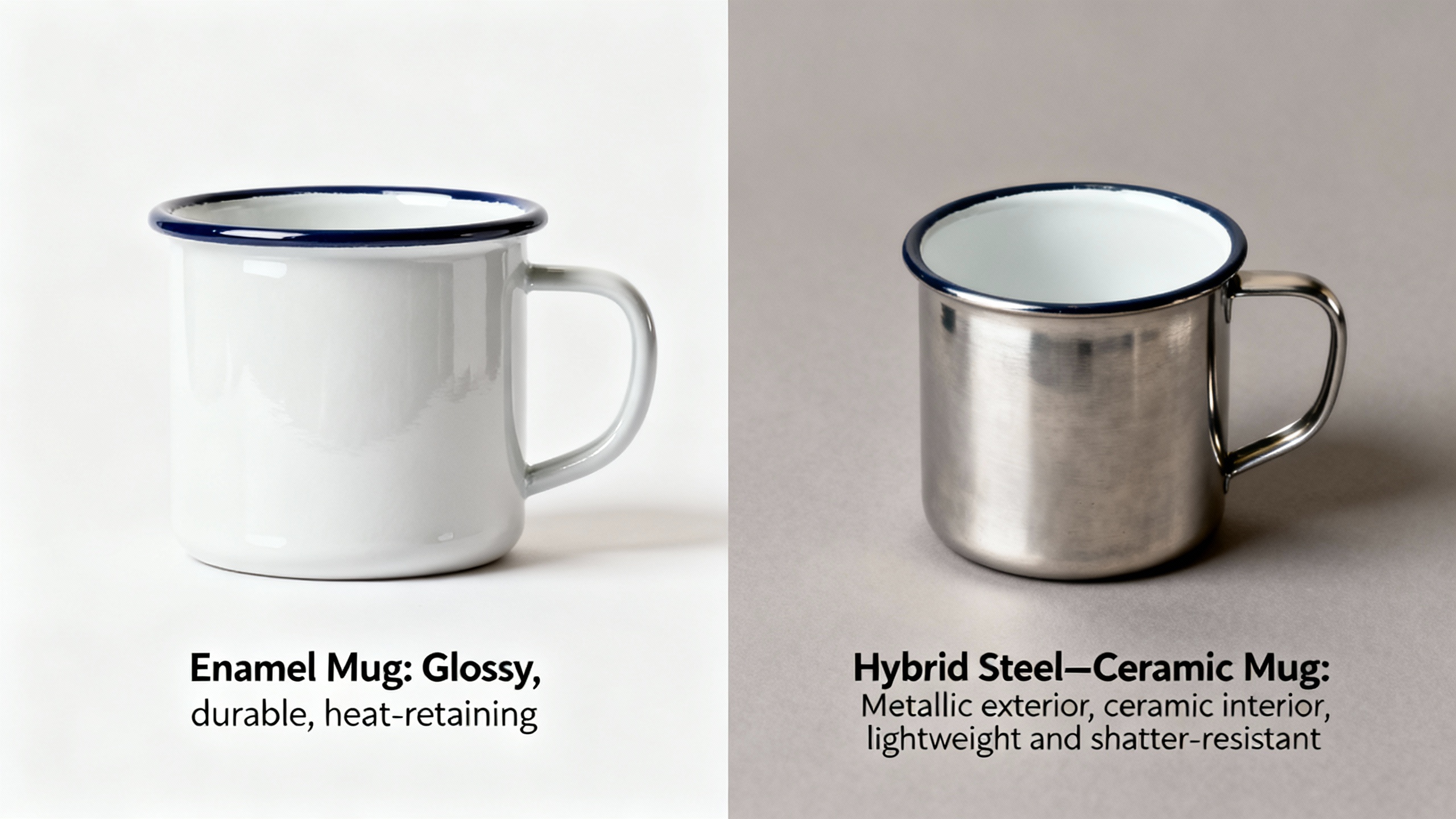 Durable ceramic custom mugs for dropshipping