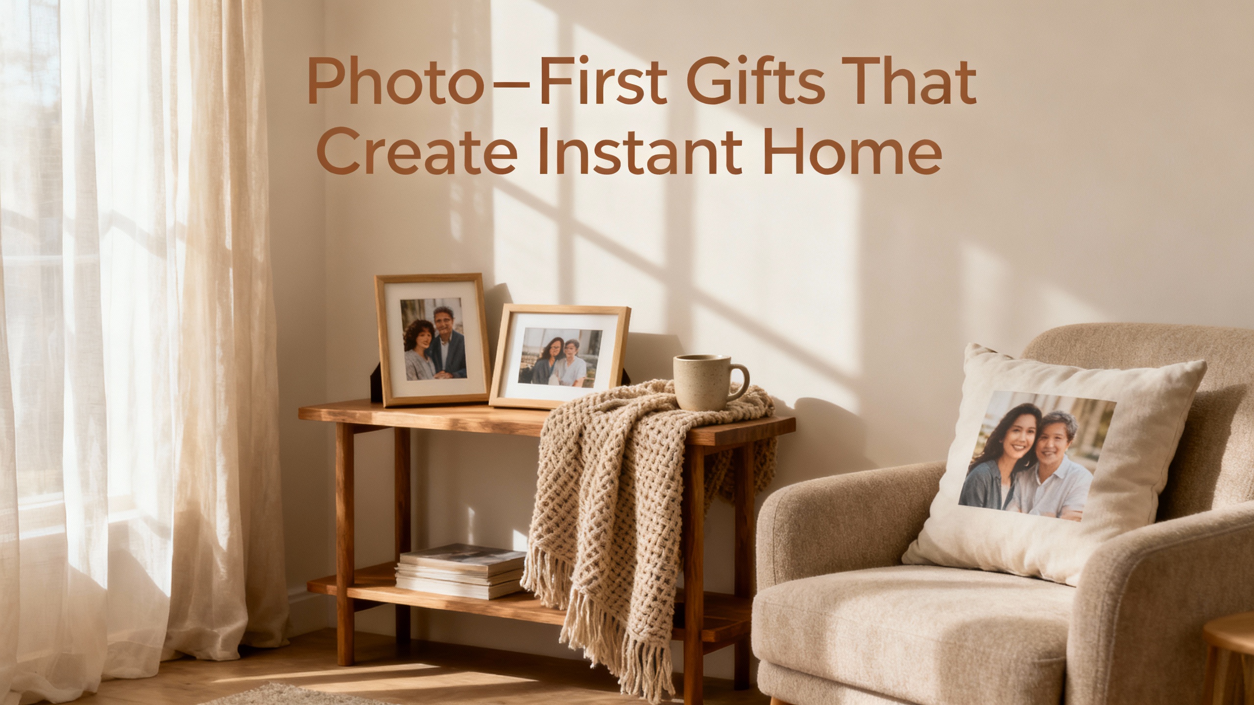 Personalized new home gifts that get used