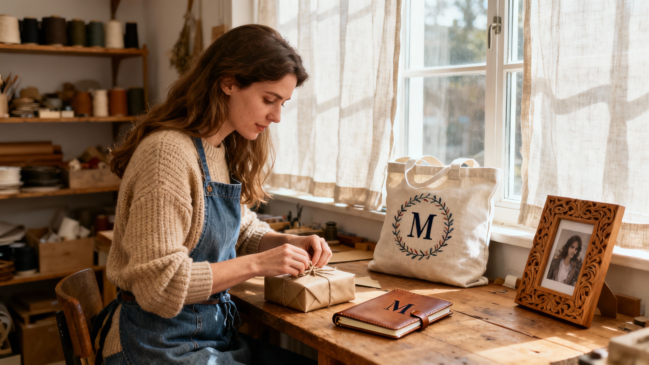 Commercial Quality Custom Items: Building Business‑Grade Customization Into Your Brand