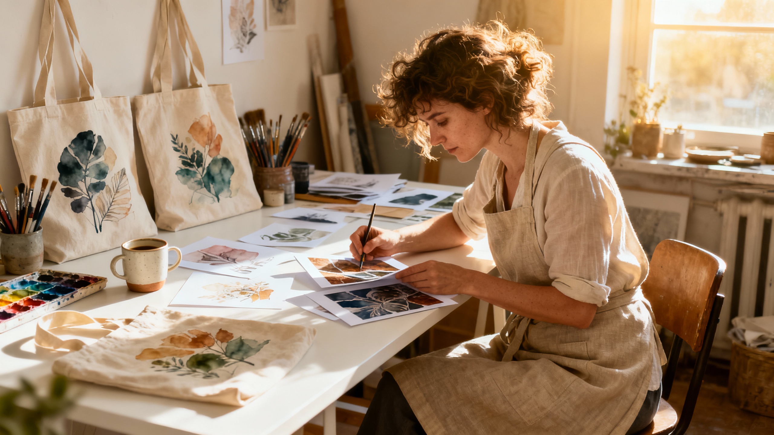 Etsy Alternatives for Print on Demand: Better Platforms Reviewed