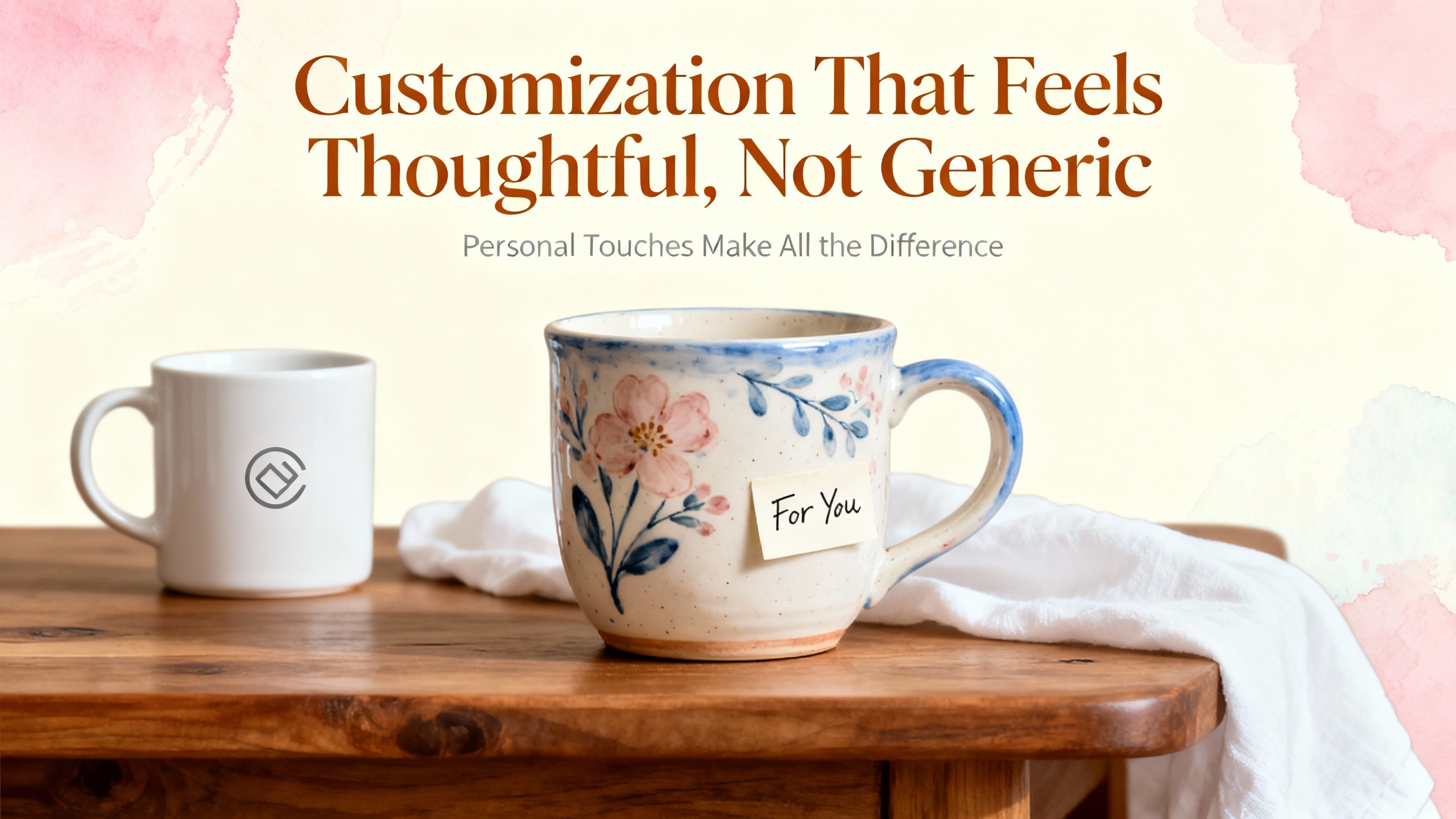 Custom remembrance presents for grieving families