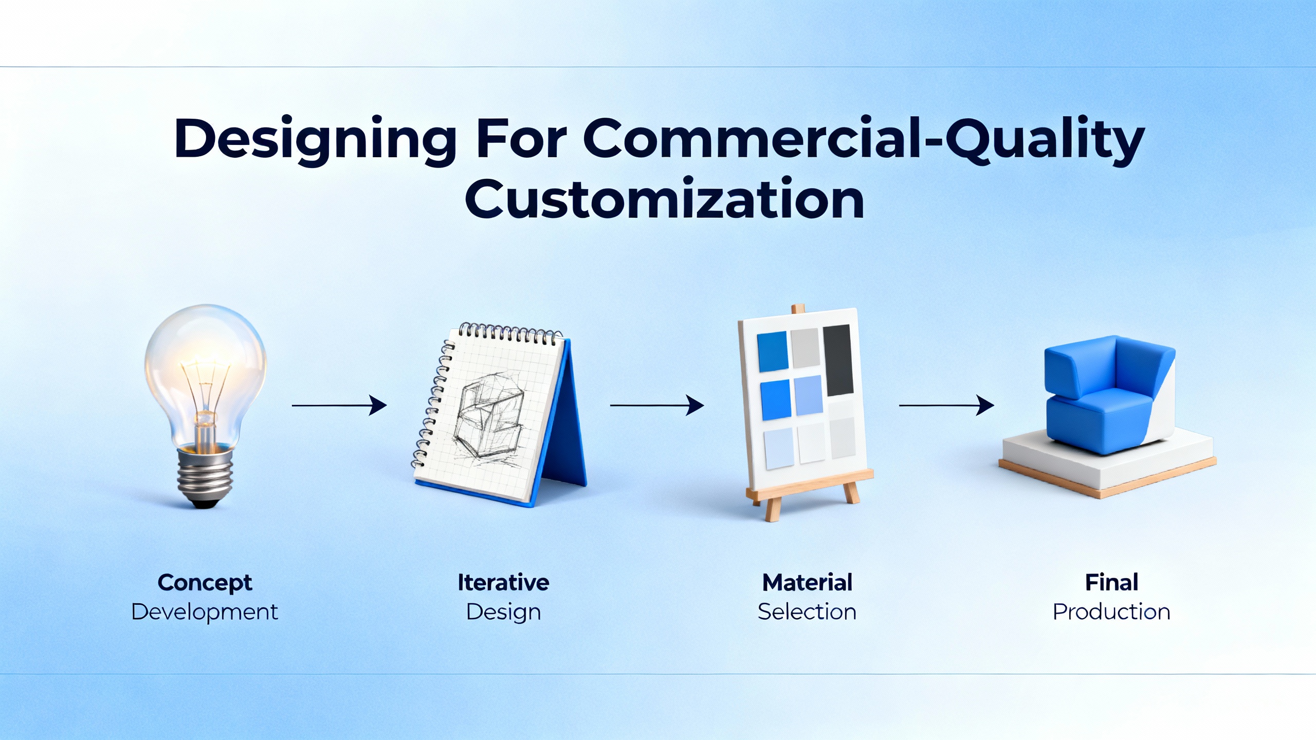 Mass customization vs product personalization guide