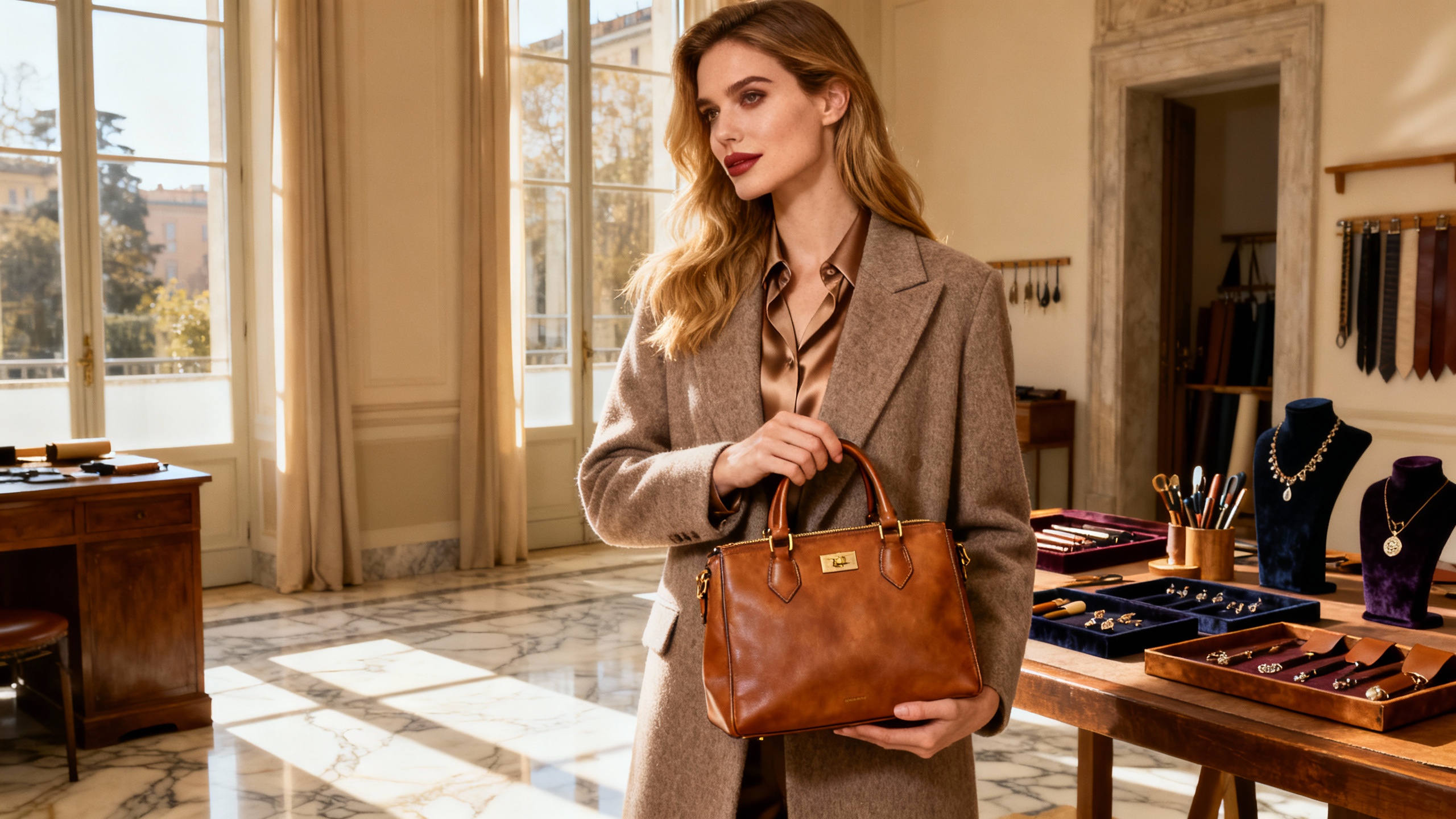 High-End Personalized Products: Building a Premium Customization Experience