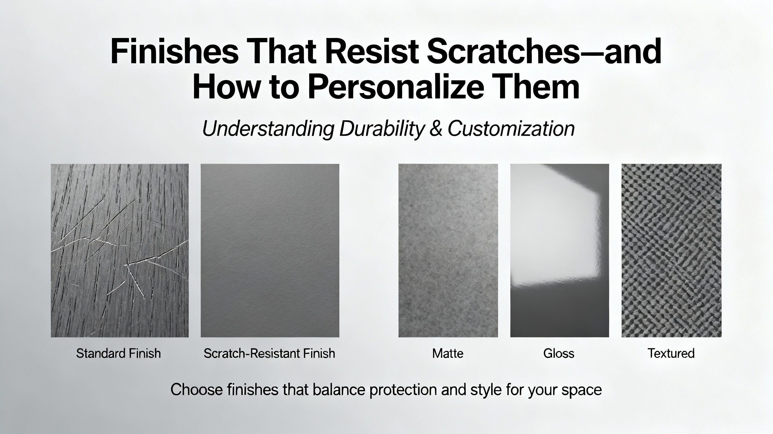 Scuff resistant tumbler coatings