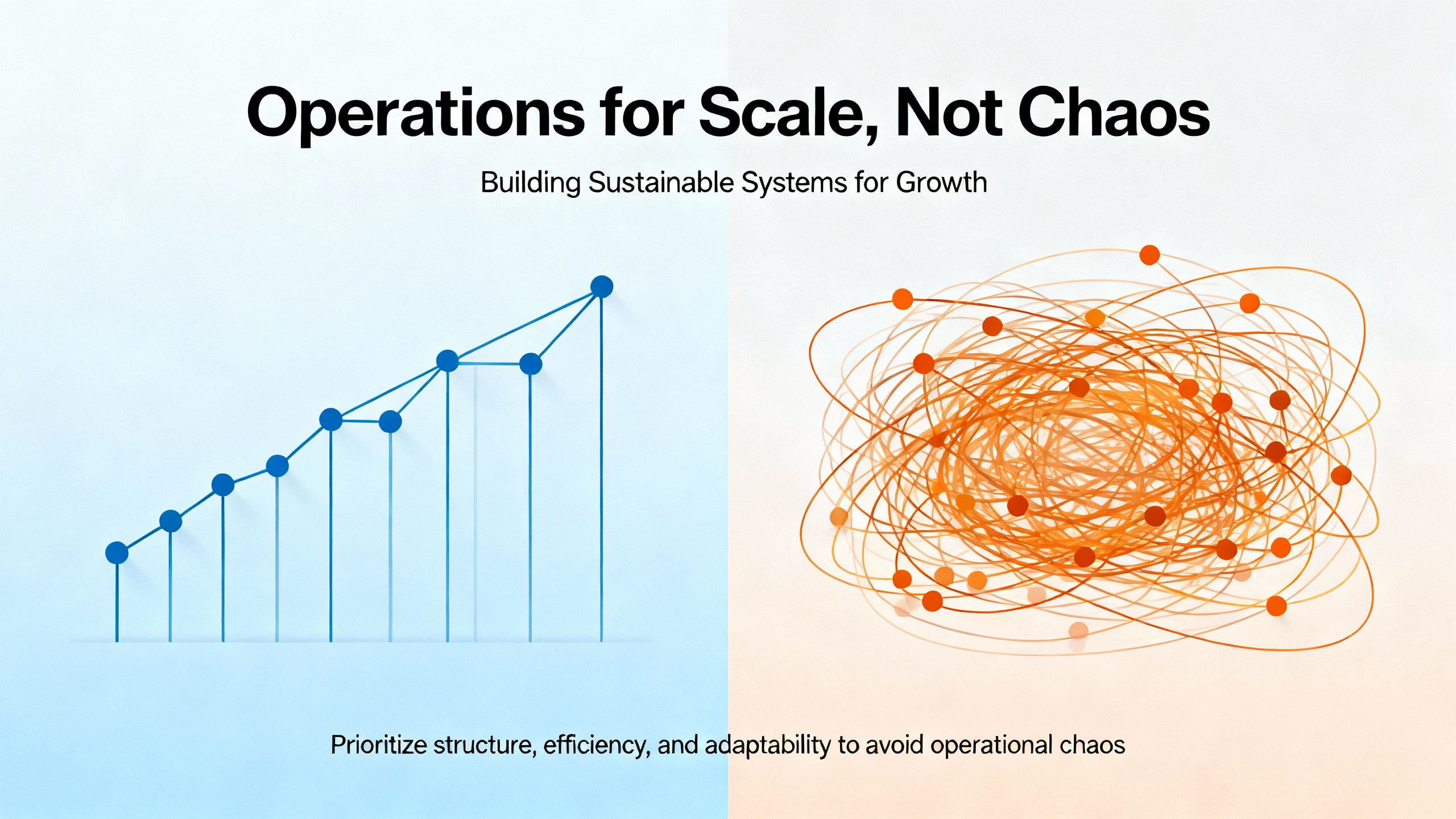 Scaling mass customization businesses