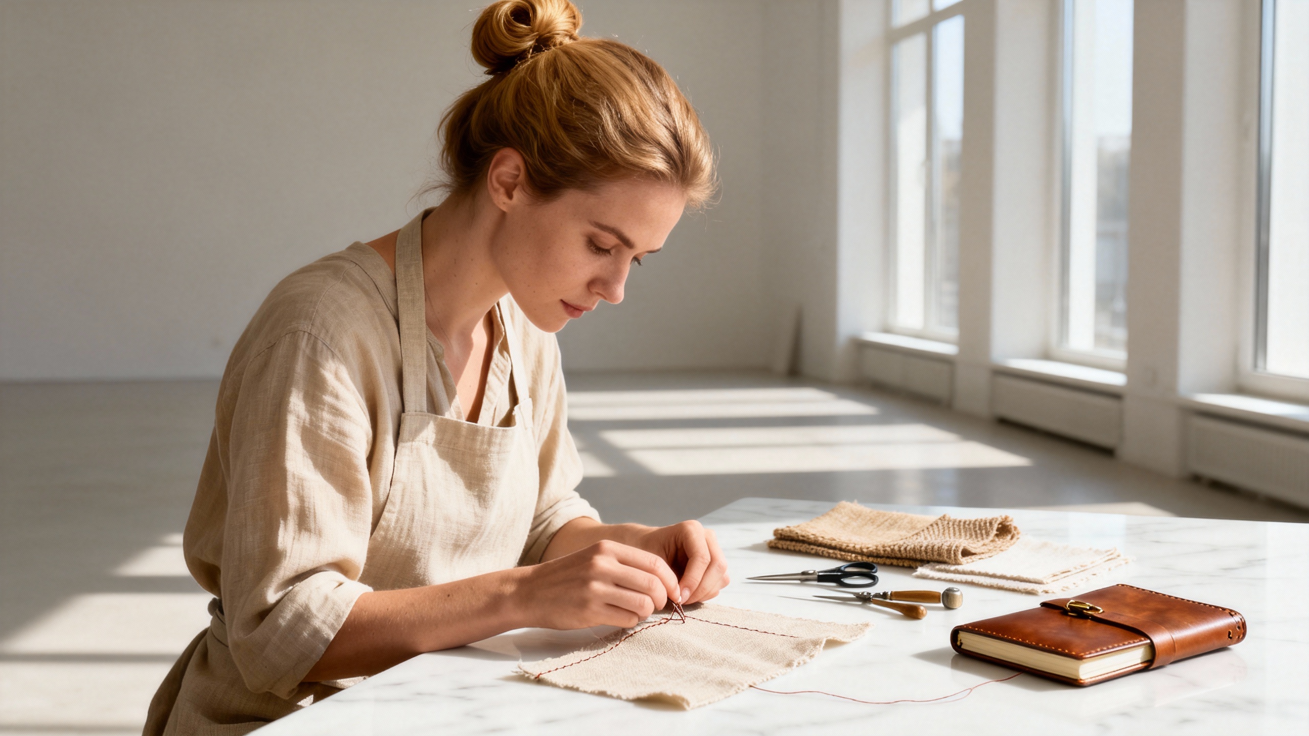 Quality Stitching in Custom Products: Expert Craftsmanship for On‑Demand Brands