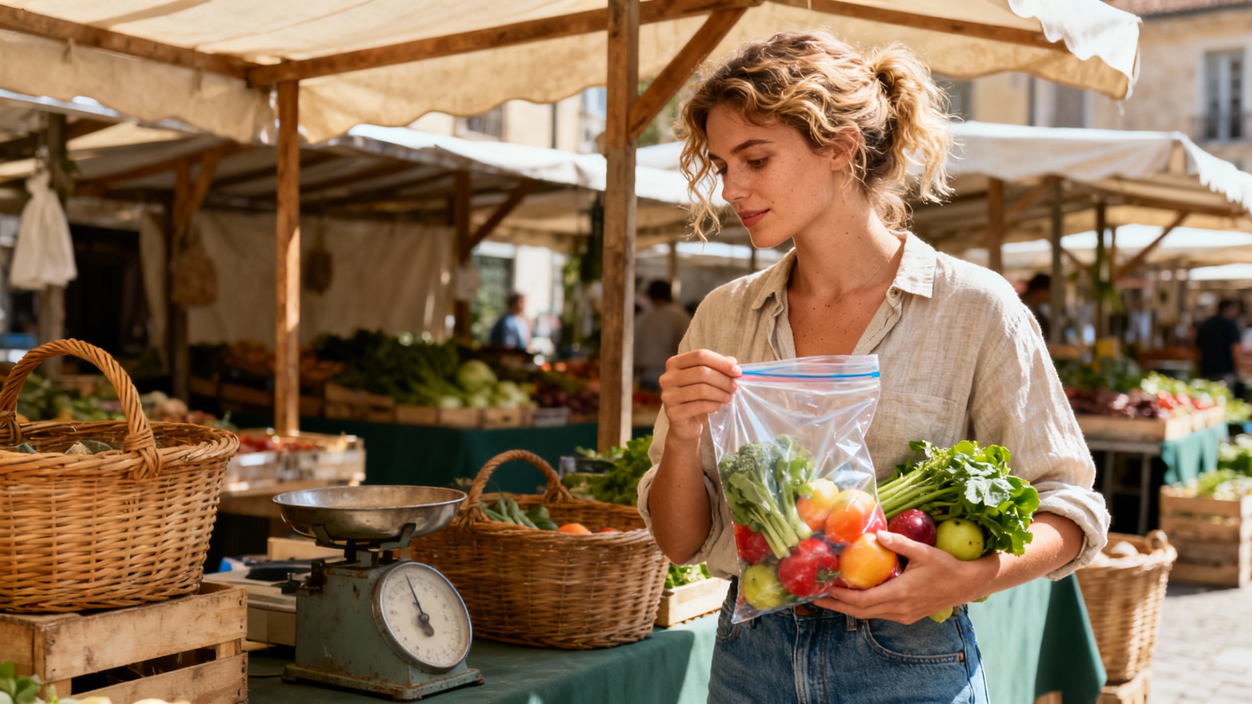 Durable Zipper Personalized Bags: Reliable Closure Systems For Your Brand