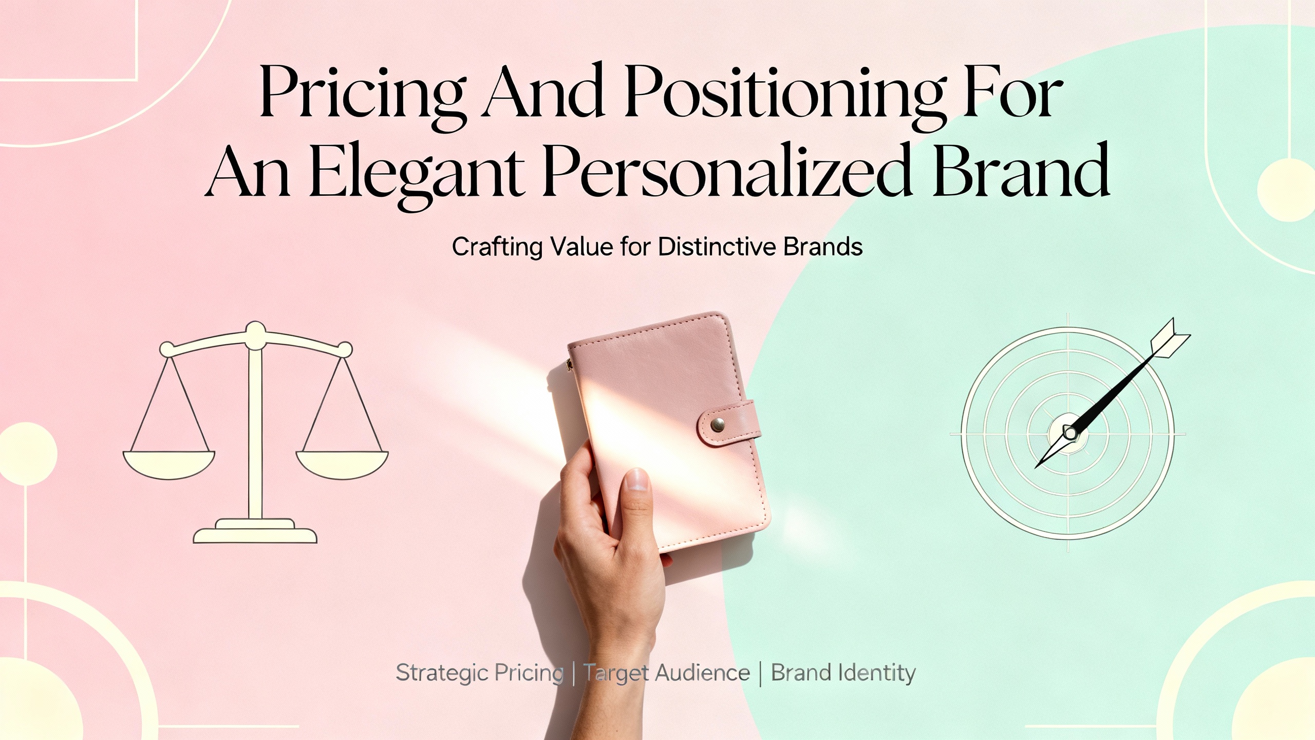 Boutique personalized gifting e-commerce