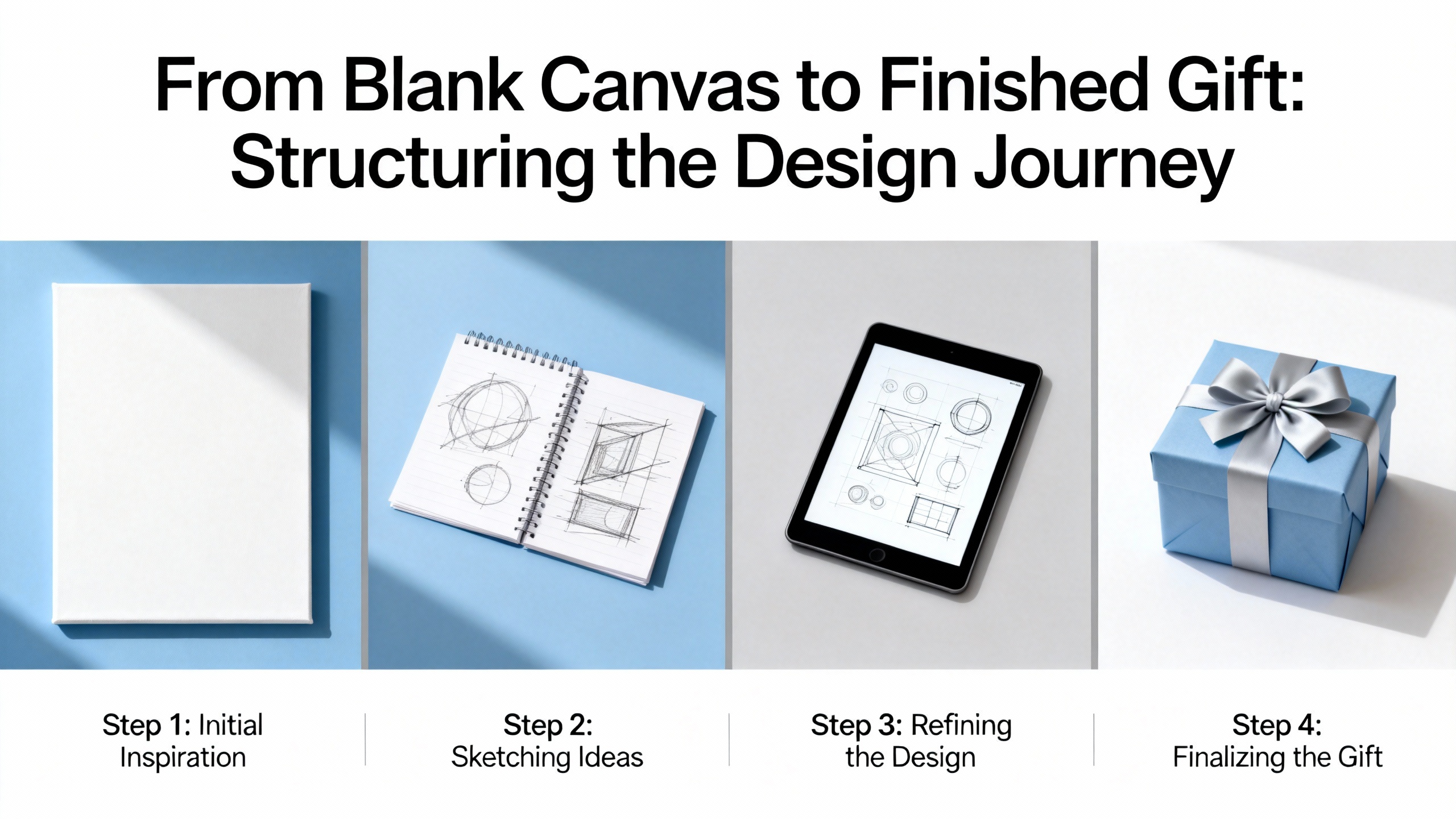 Print On Demand Design Strategies