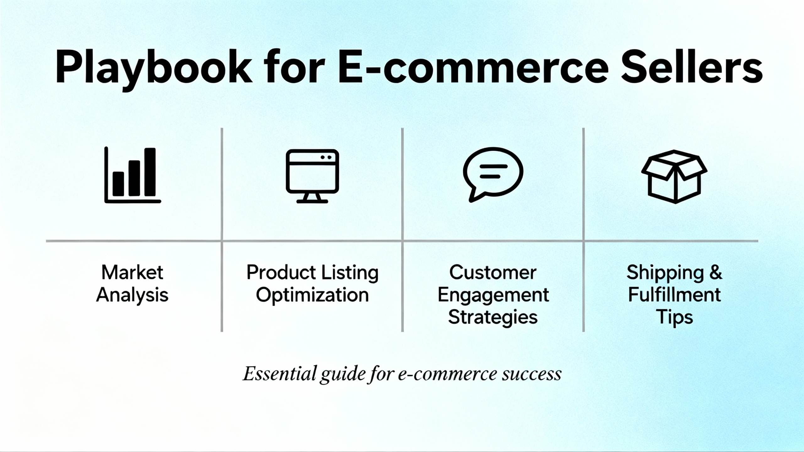 Simple personalized items with elegant design