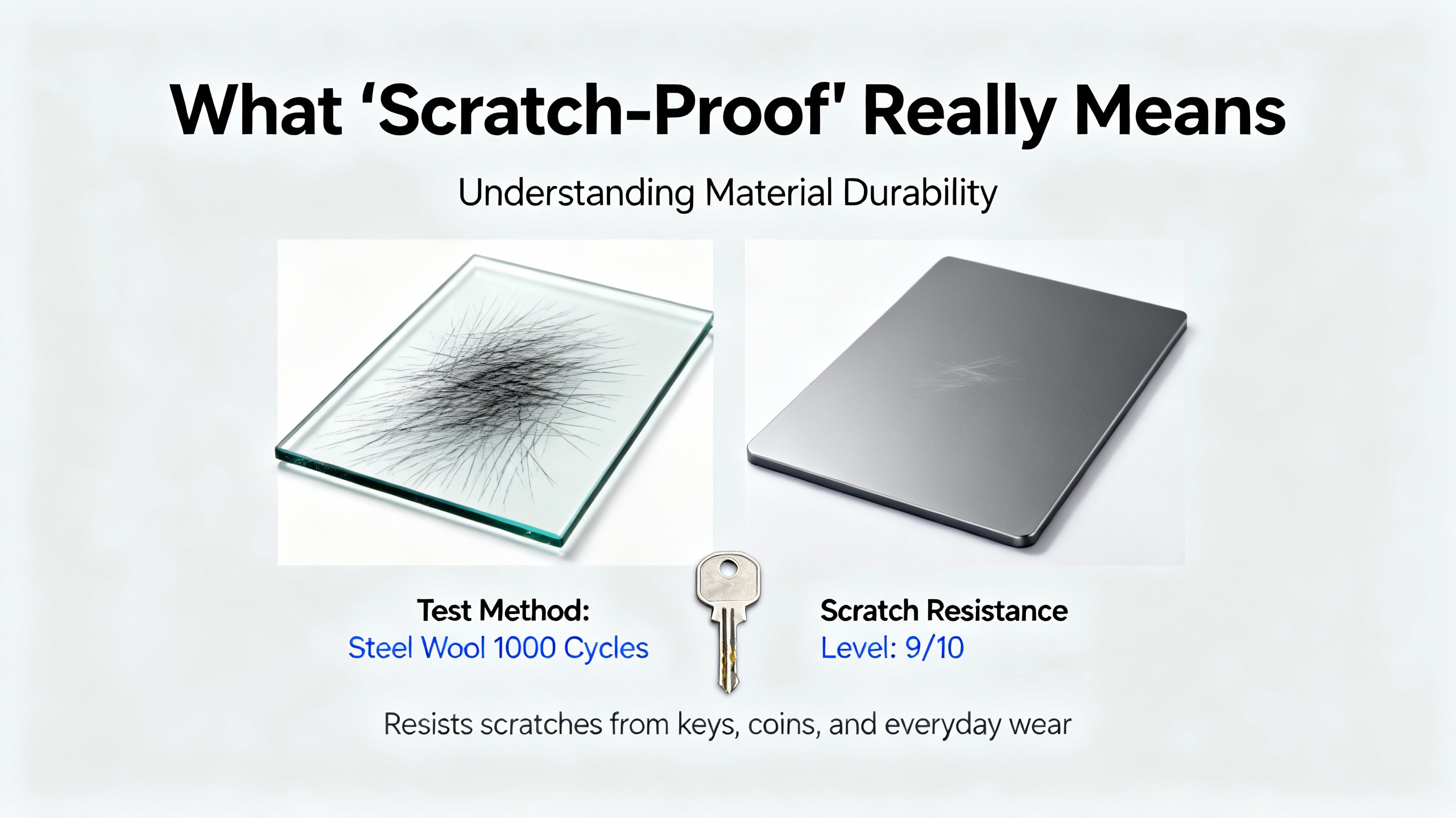 Durable custom drinkware for business