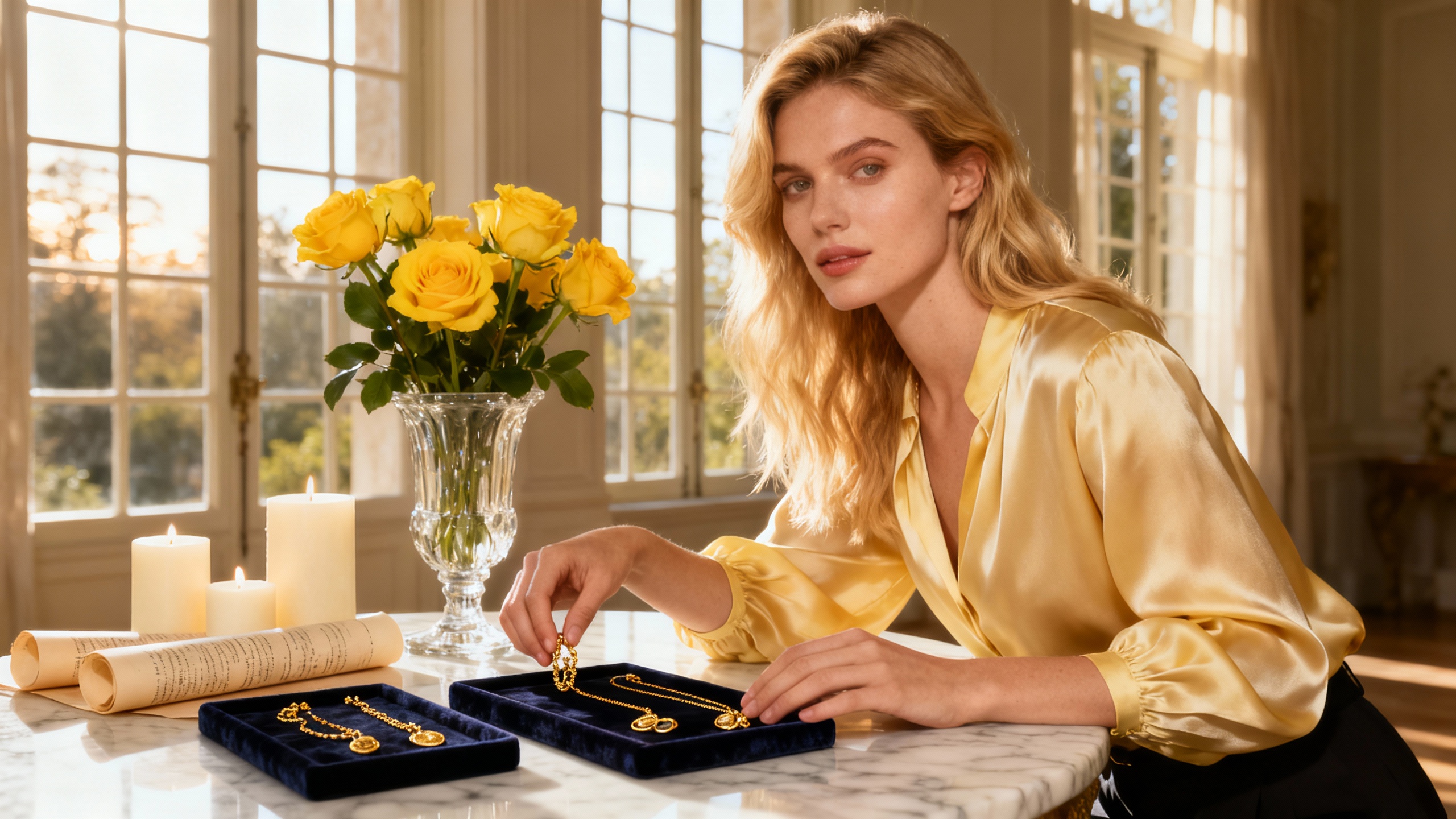 Golden Anniversary Custom Gifts: Personalized 50th Anniversary Presents