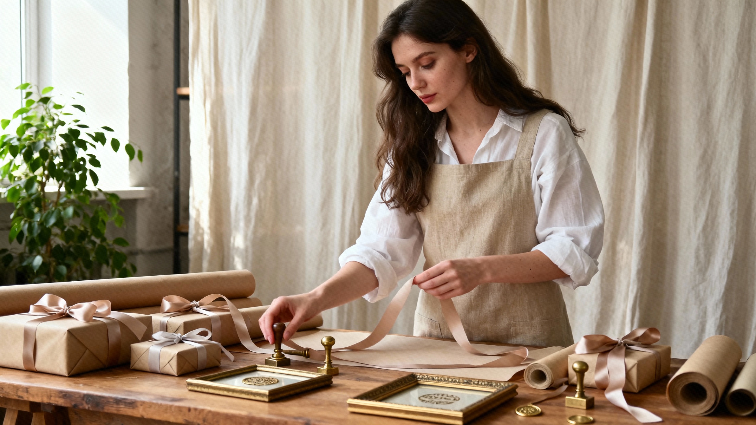 Elegant Personalized Gifts: How To Build A Sophisticated Custom Items Brand