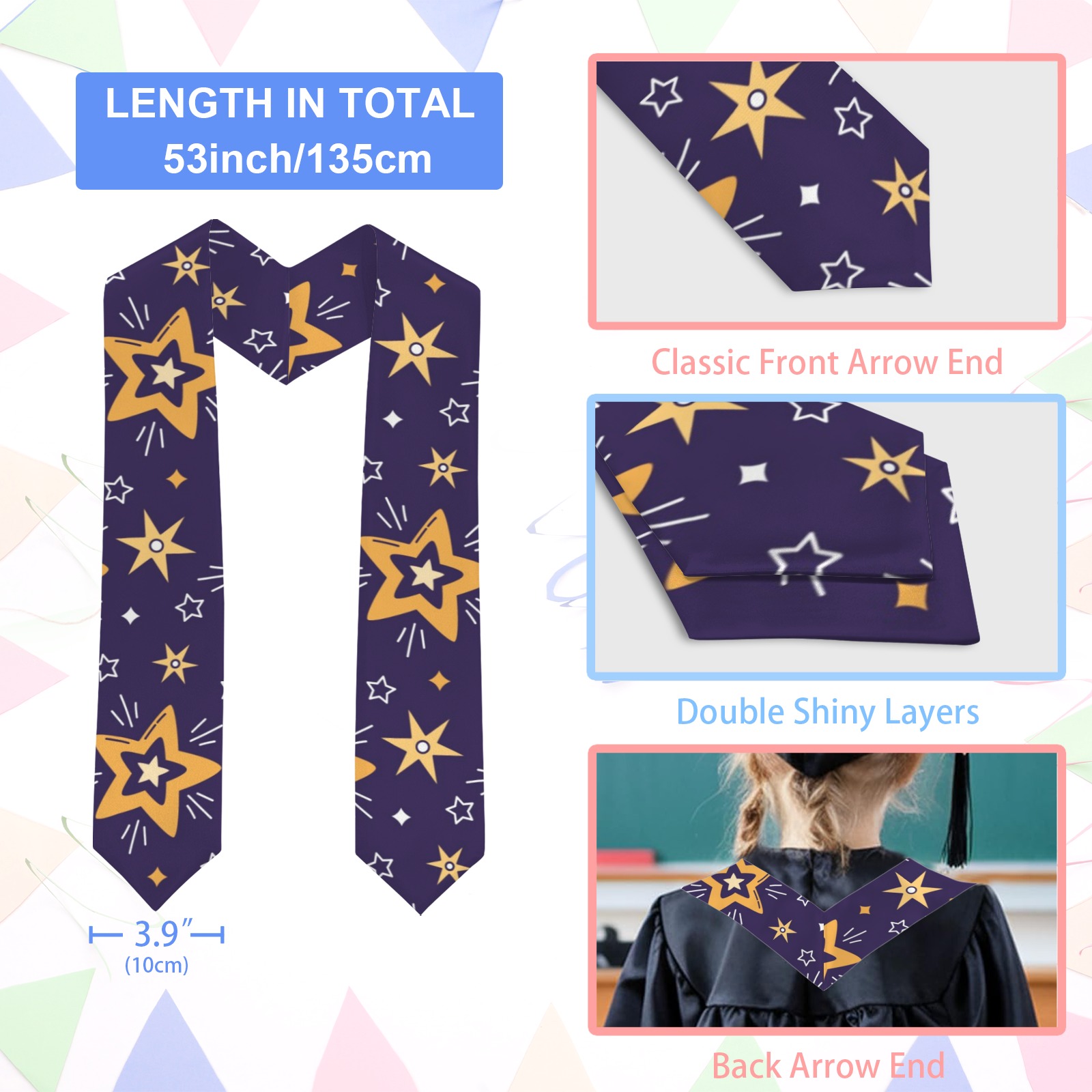 print on demand Decoration