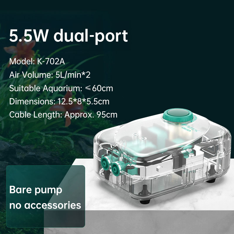 SKU-02-柏卡乐-K-702A-透明双孔5.5w-裸泵.jpg