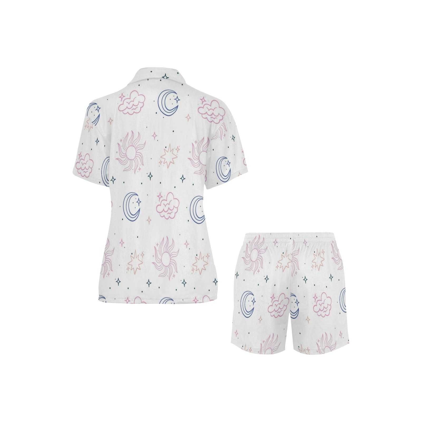 print on demand Direct Print Clothes