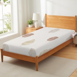 Fitted Sheet 39x75x13inch（QUE）