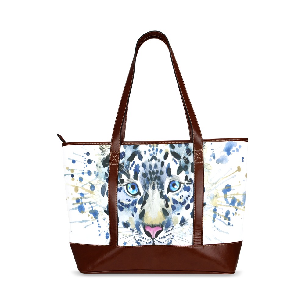 print on demand Tote Bags