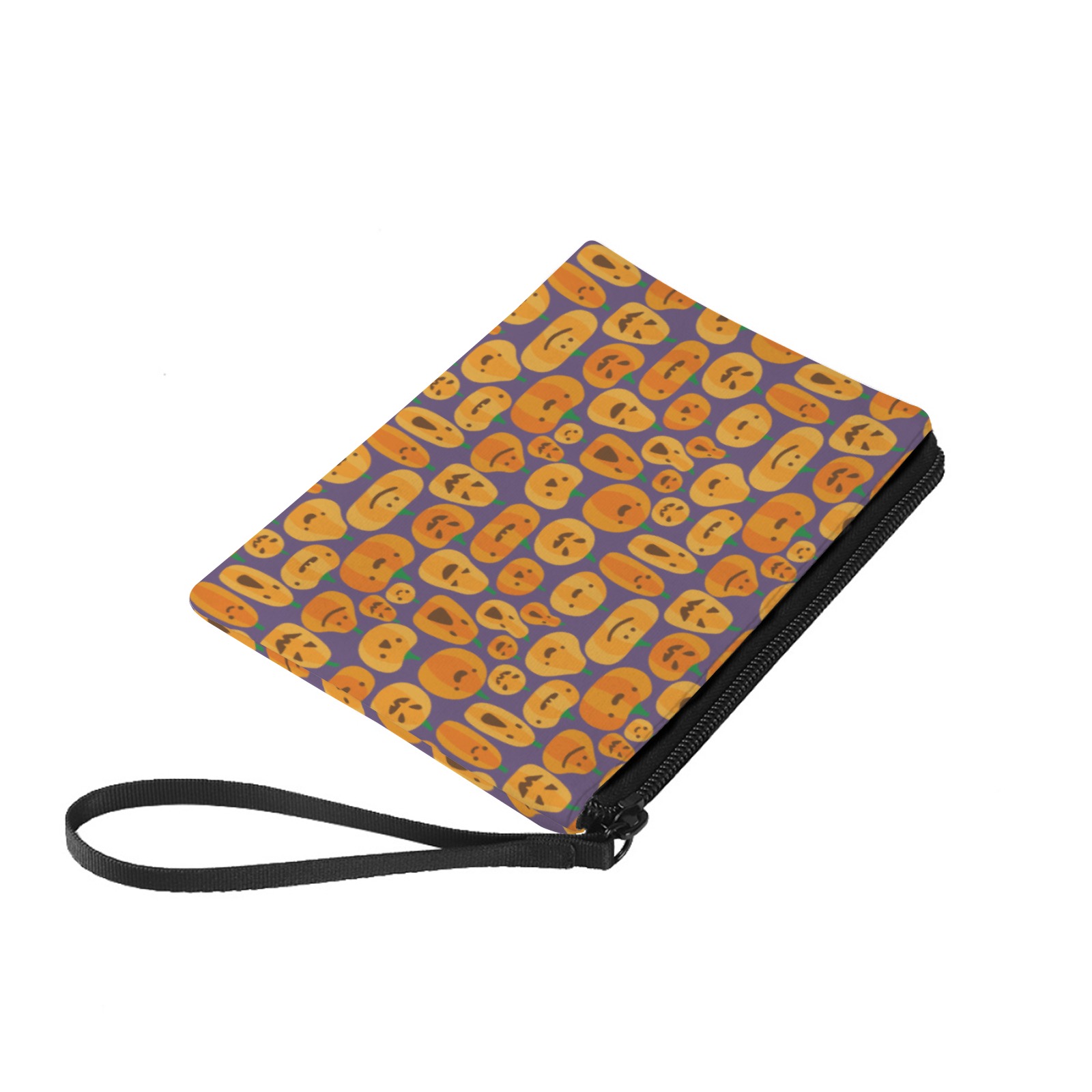 print on demand Wallet