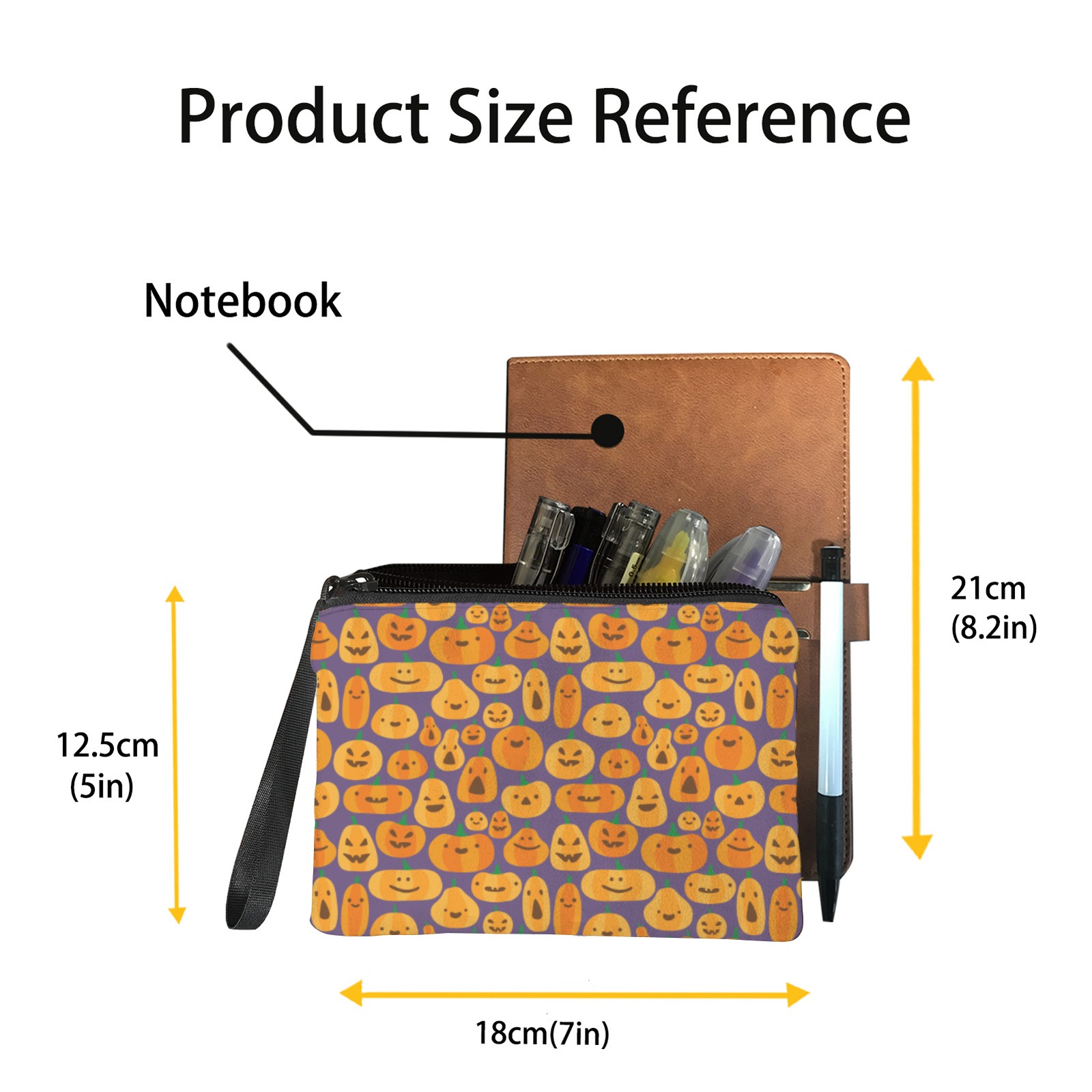 print on demand Wallet
