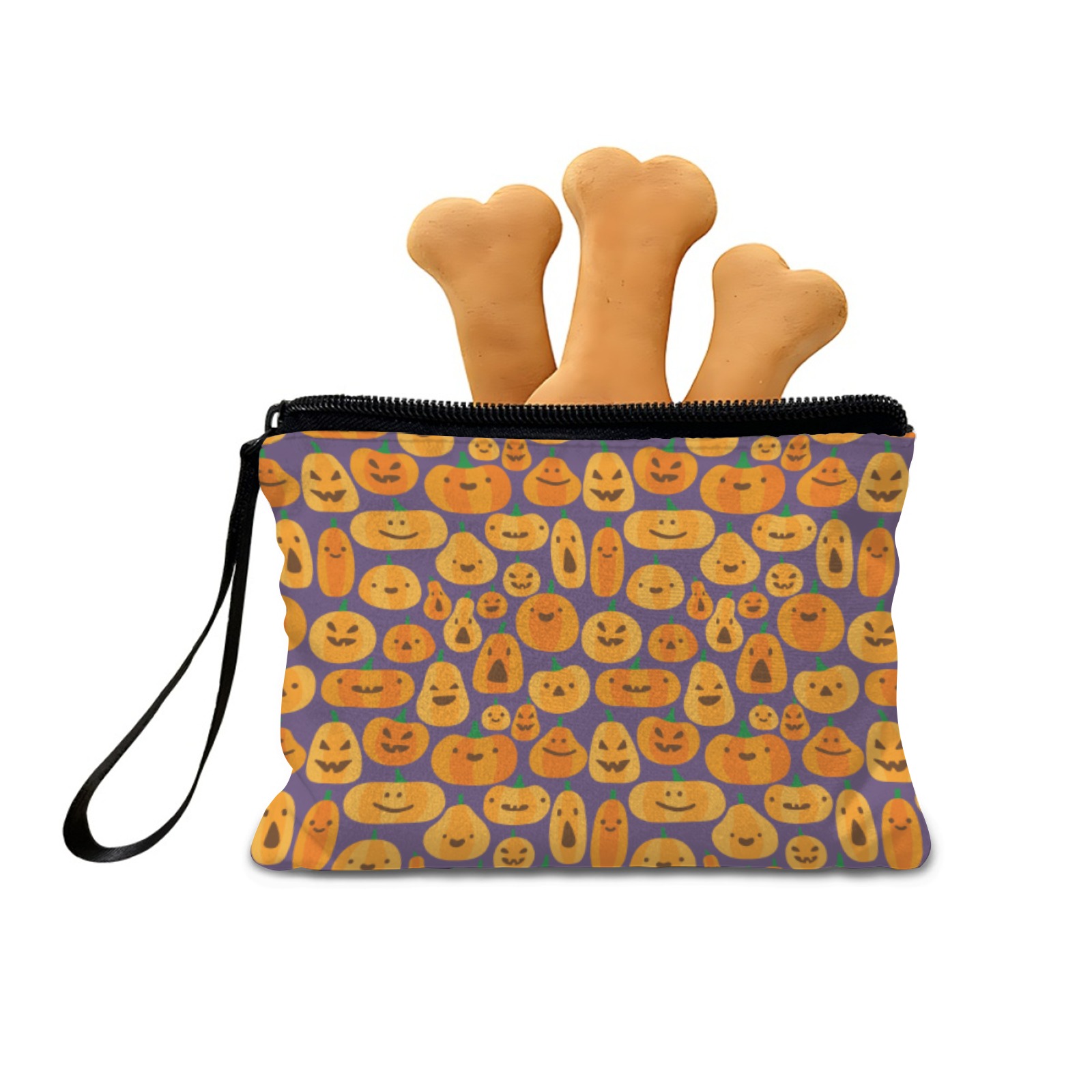 print on demand Wallet