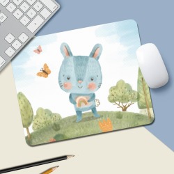 Rectangle Mousepad（Made in Australia, Ship to Australia Only）