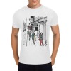 print on demand Direct Print Clothes