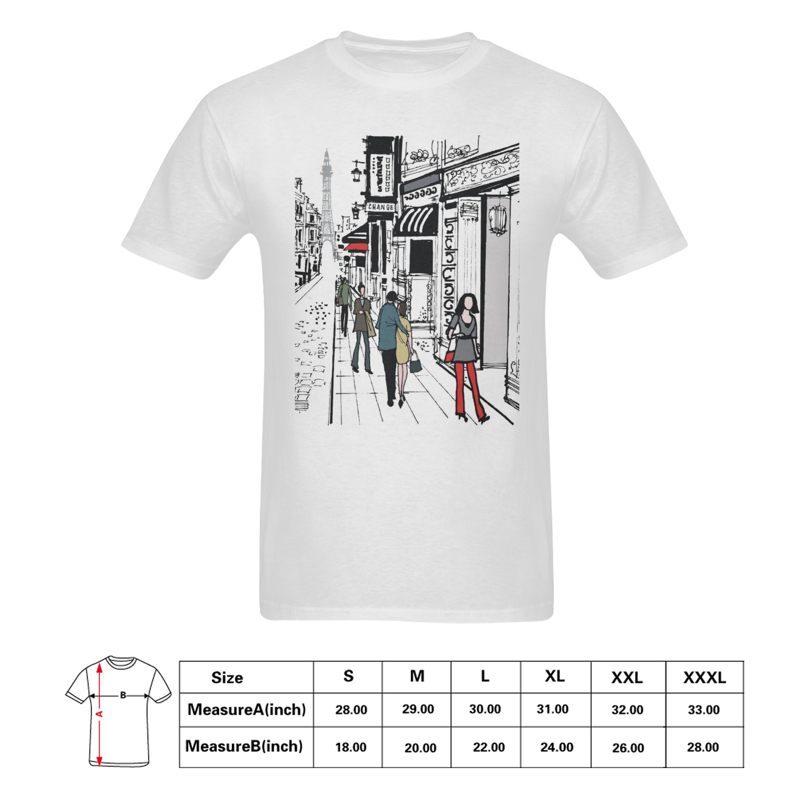 print on demand Direct Print Clothes