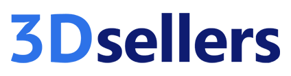 3Dsellers