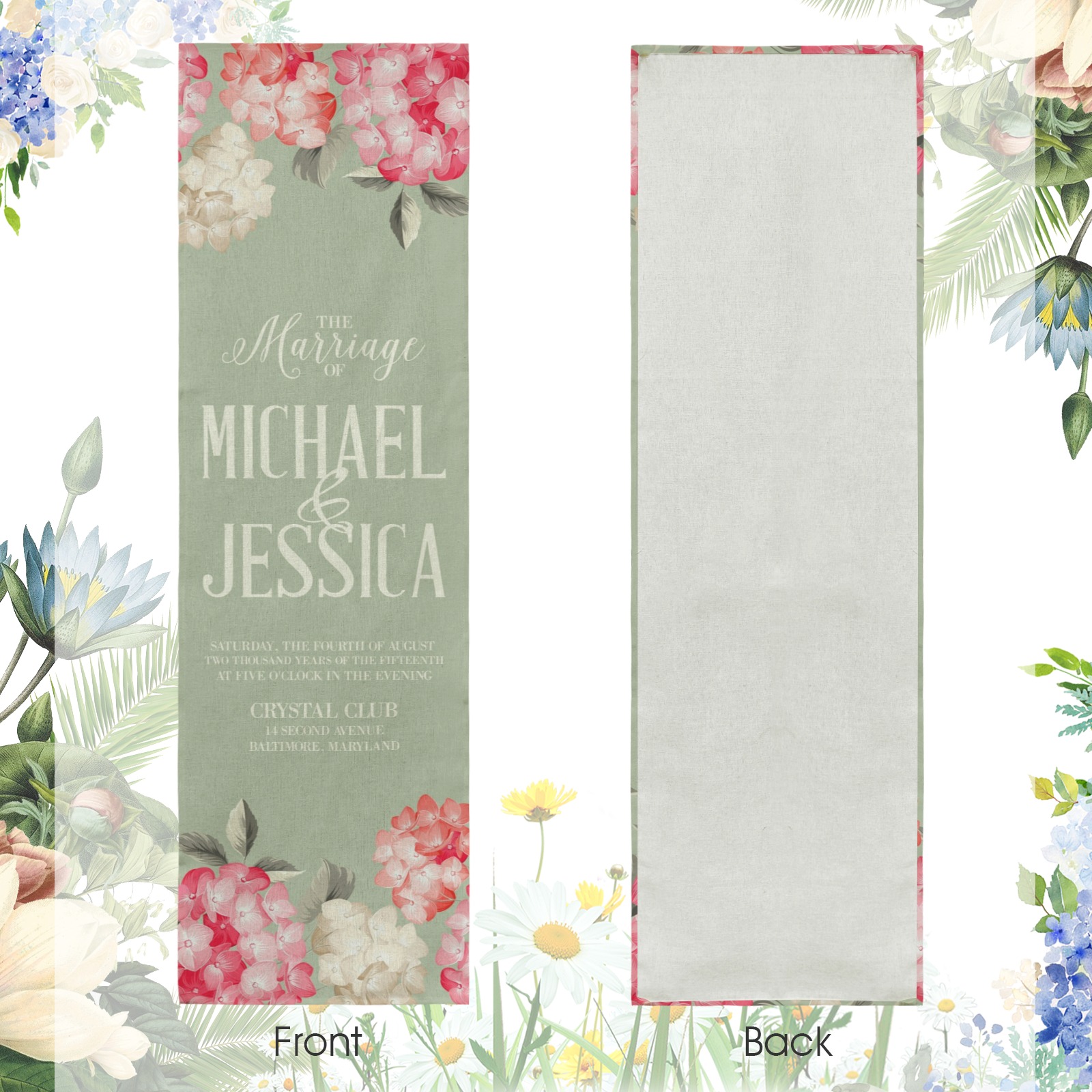 print on demand Tapestry & Blanket