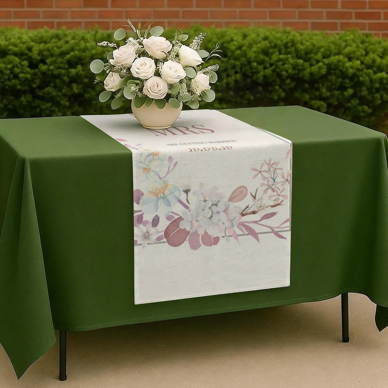 print on demand Decoration