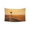 print on demand Tapestry & Blanket