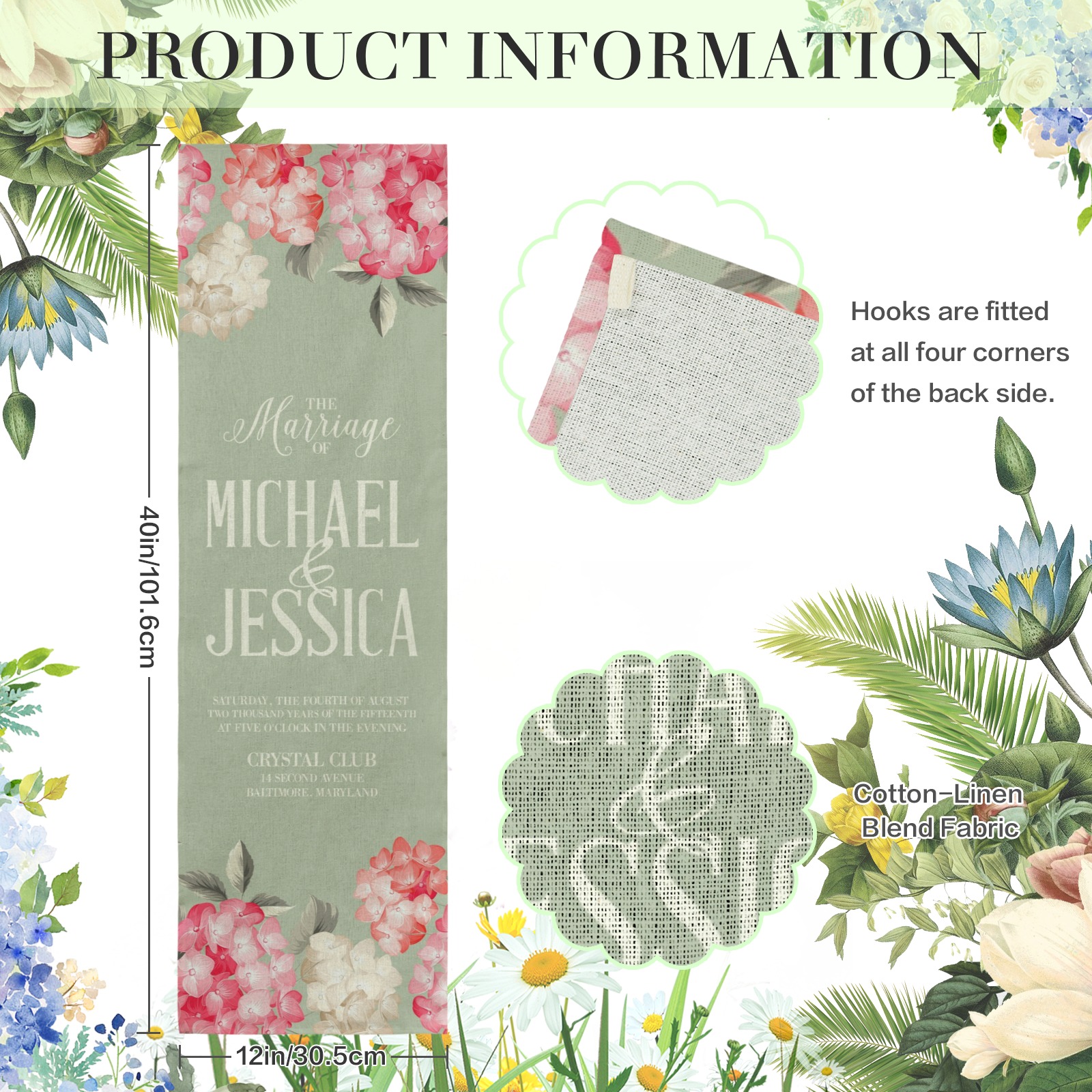 print on demand Tapestry & Blanket