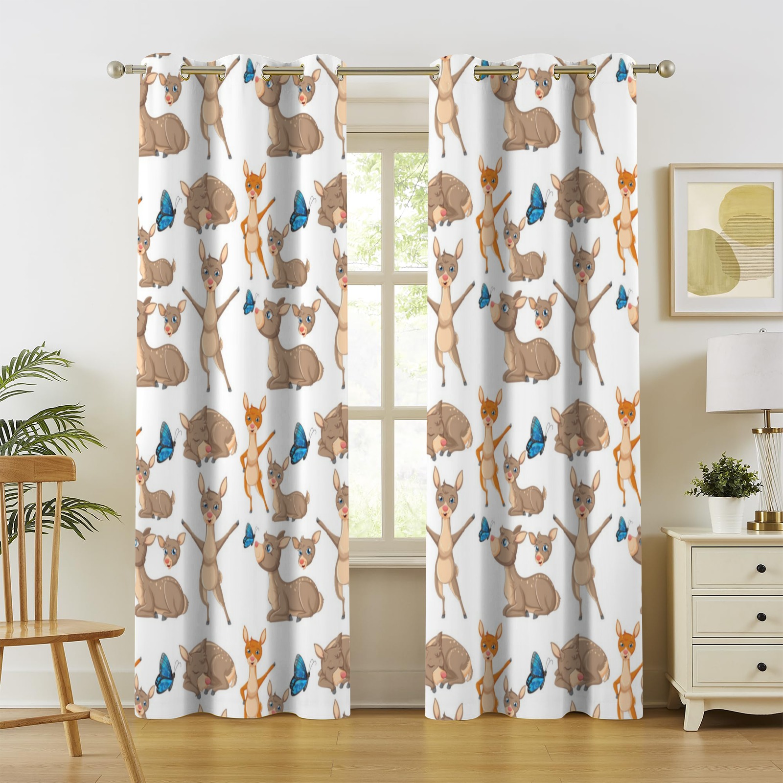print on demand Decoration