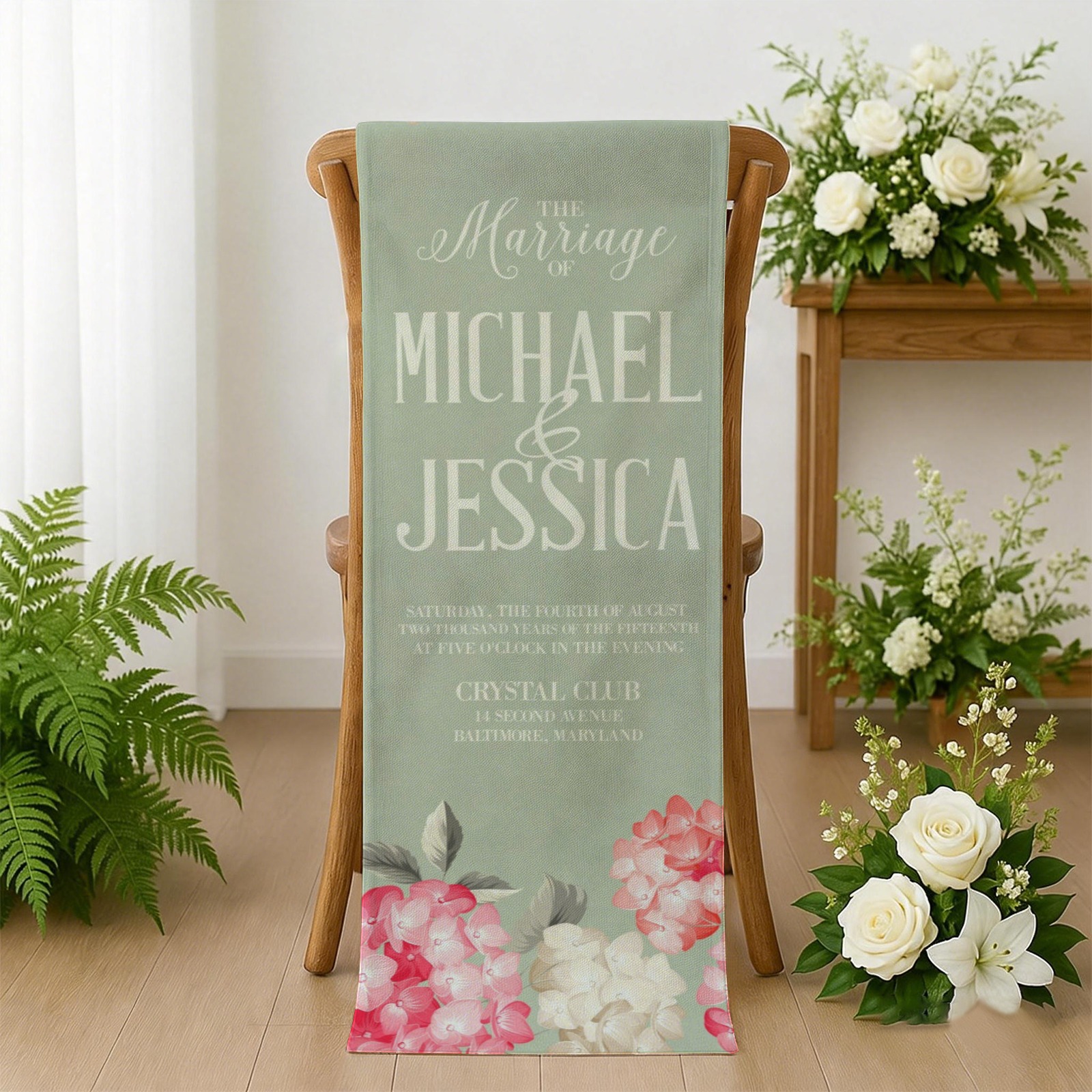 print on demand Tapestry & Blanket