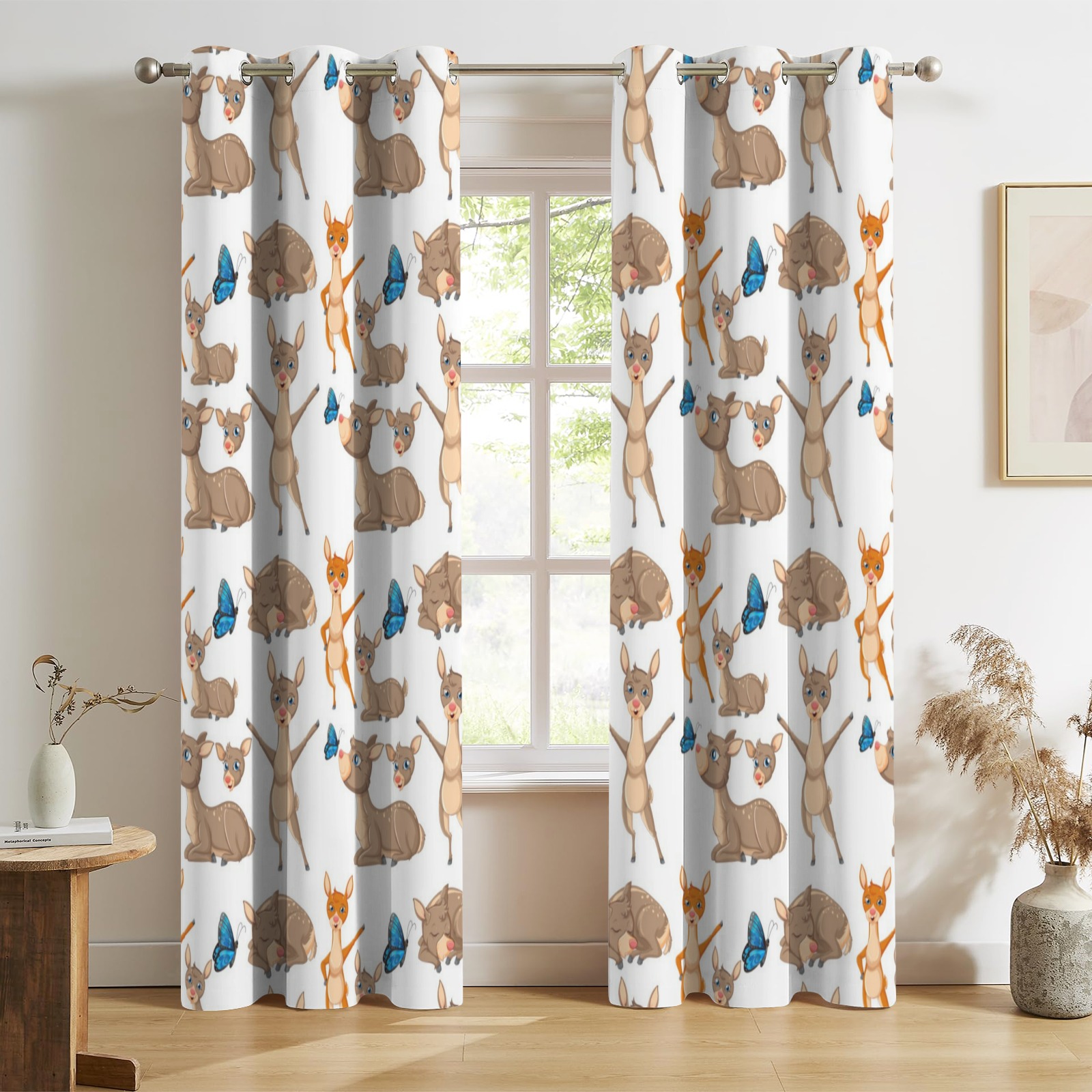 print on demand Decoration