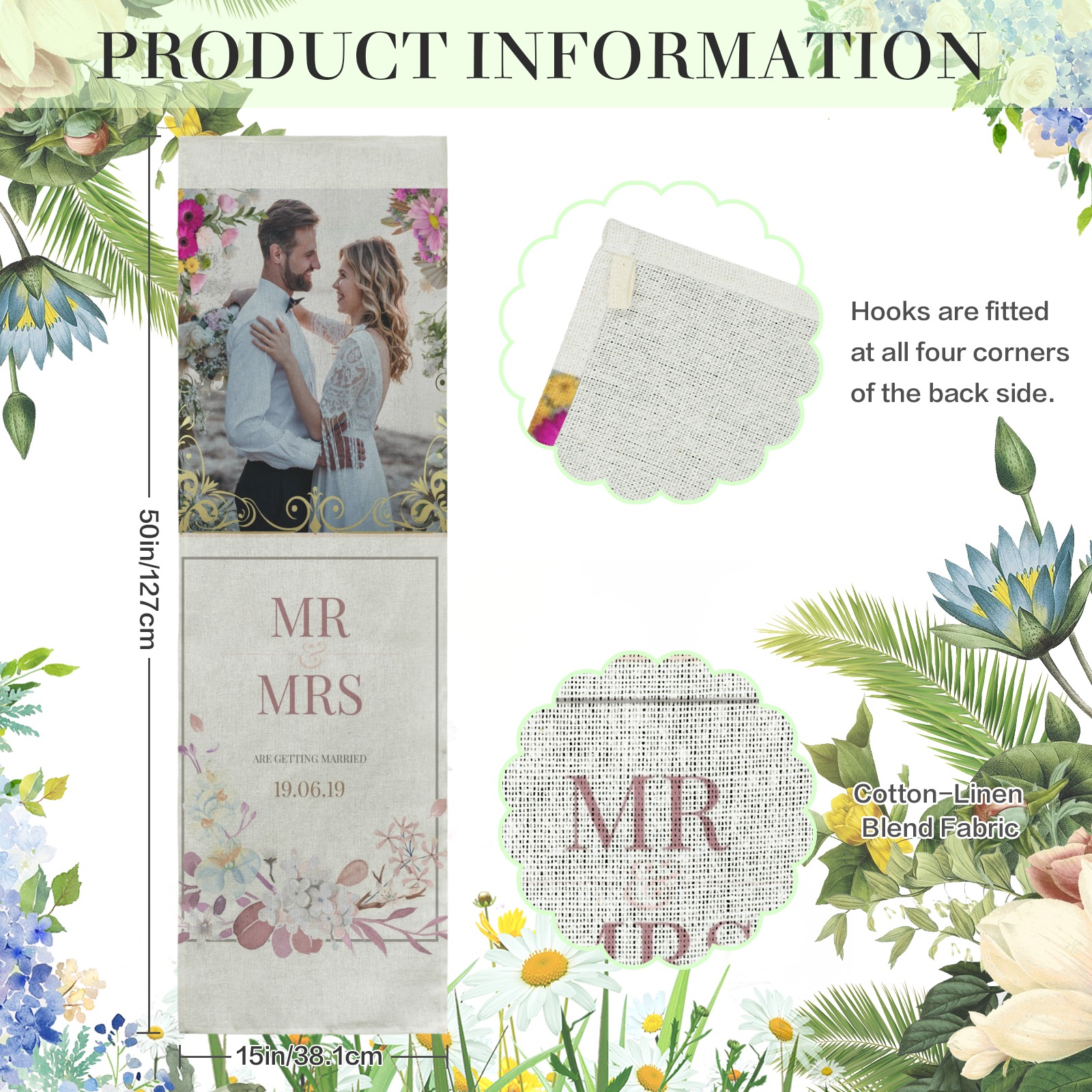 print on demand Decoration