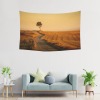 print on demand Tapestry & Blanket